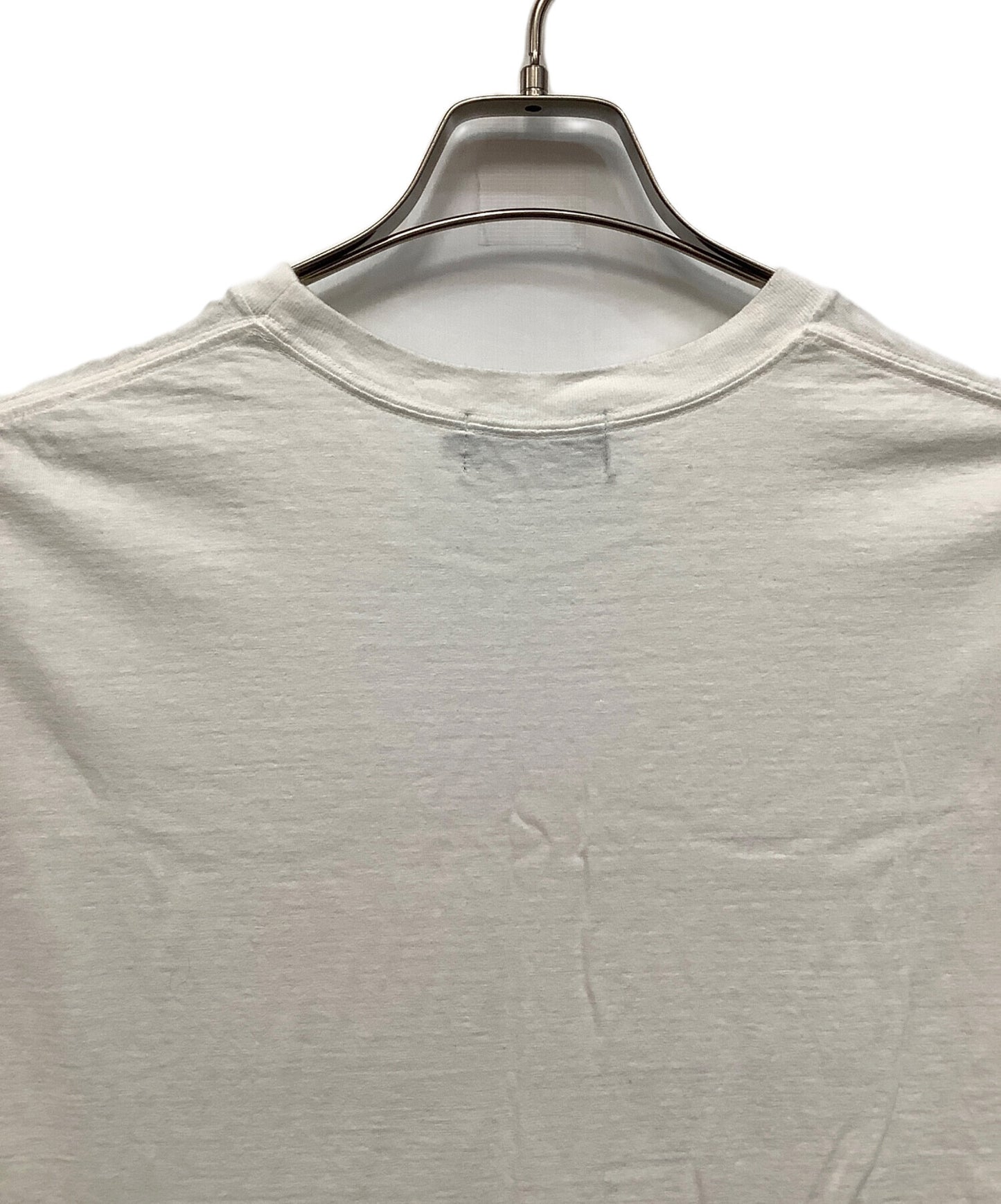 [Pre-owned] Hysteric Glamour T-shirt 02233CT07