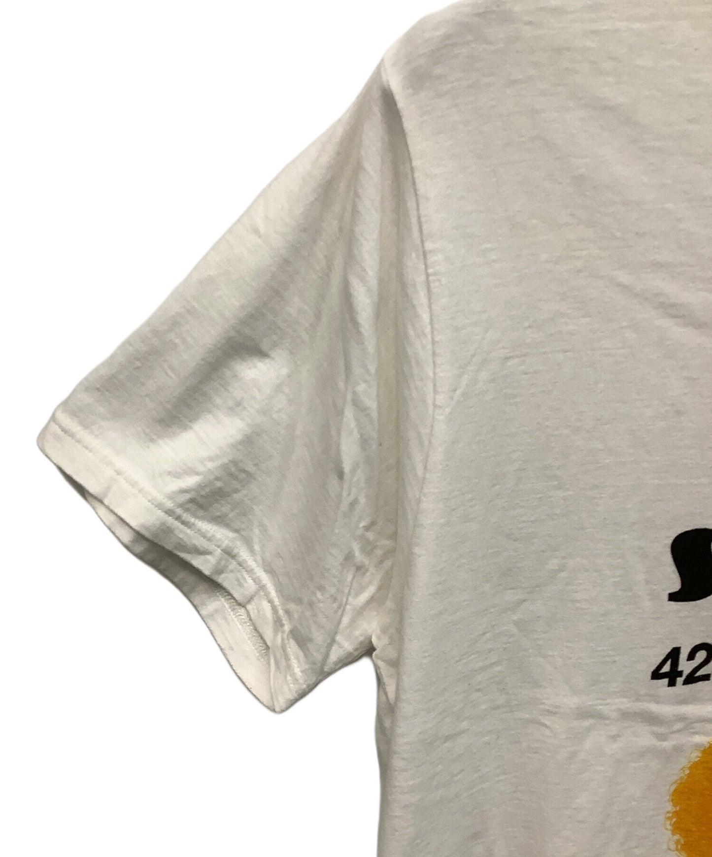 [Pre-owned] Hysteric Glamour T-shirt 02233CT07