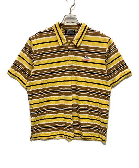 [Pre-owned] Hysteric Glamour polo shirt 02241CH06