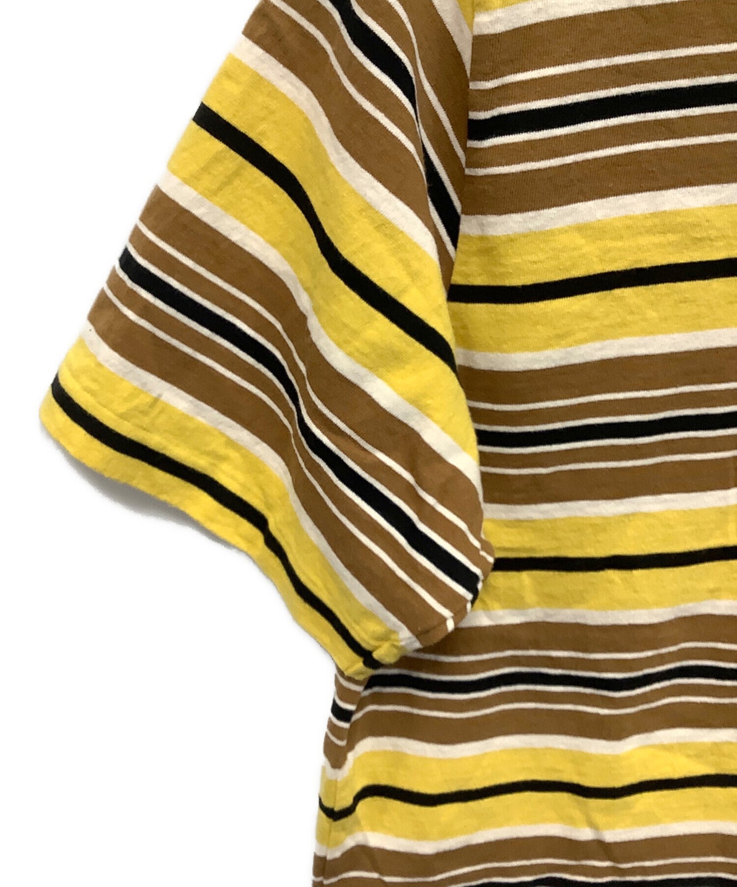 [Pre-owned] Hysteric Glamour polo shirt 02241CH06