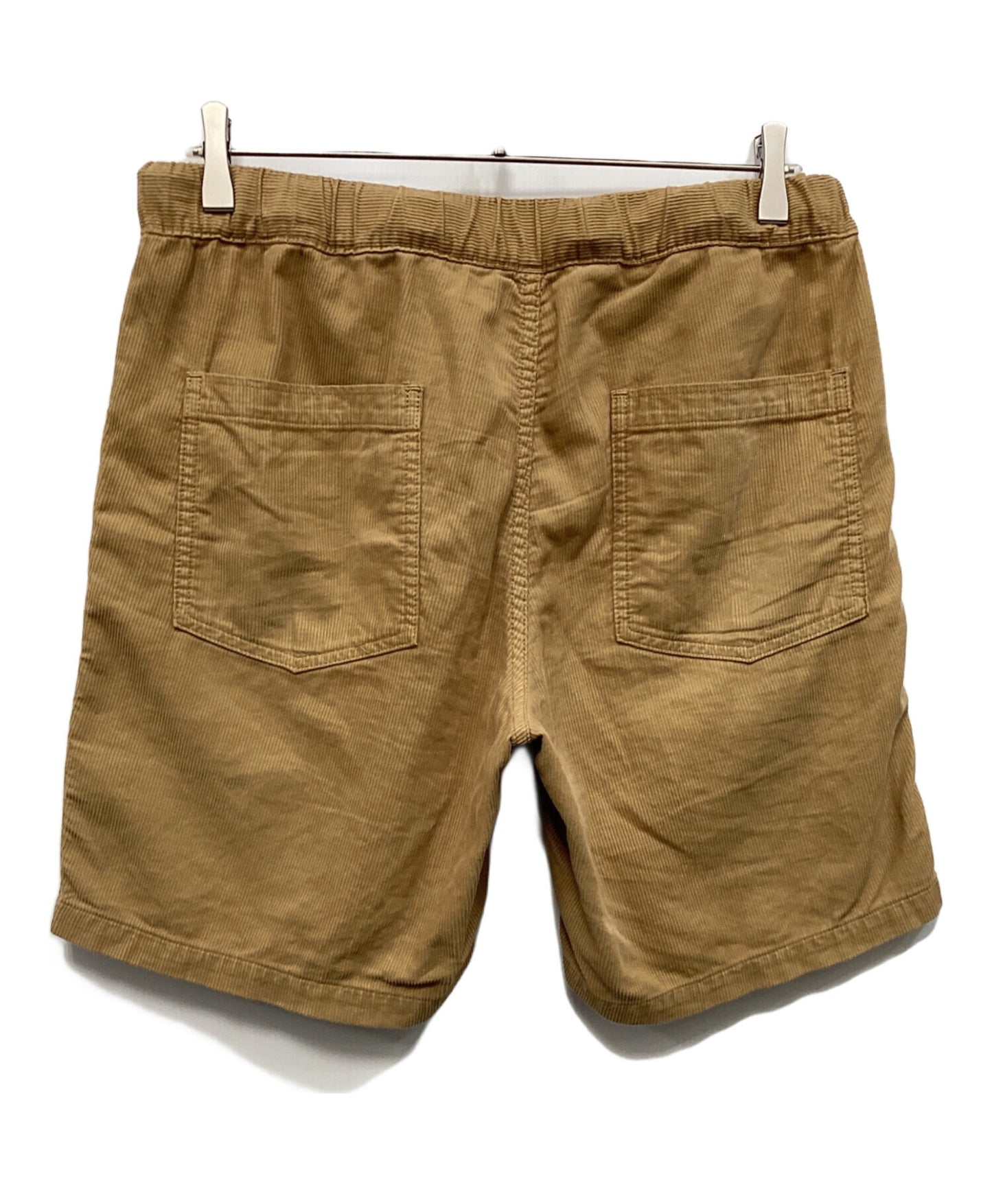 [Pre-owned] Hysteric Glamour baker shorts 02241AM03