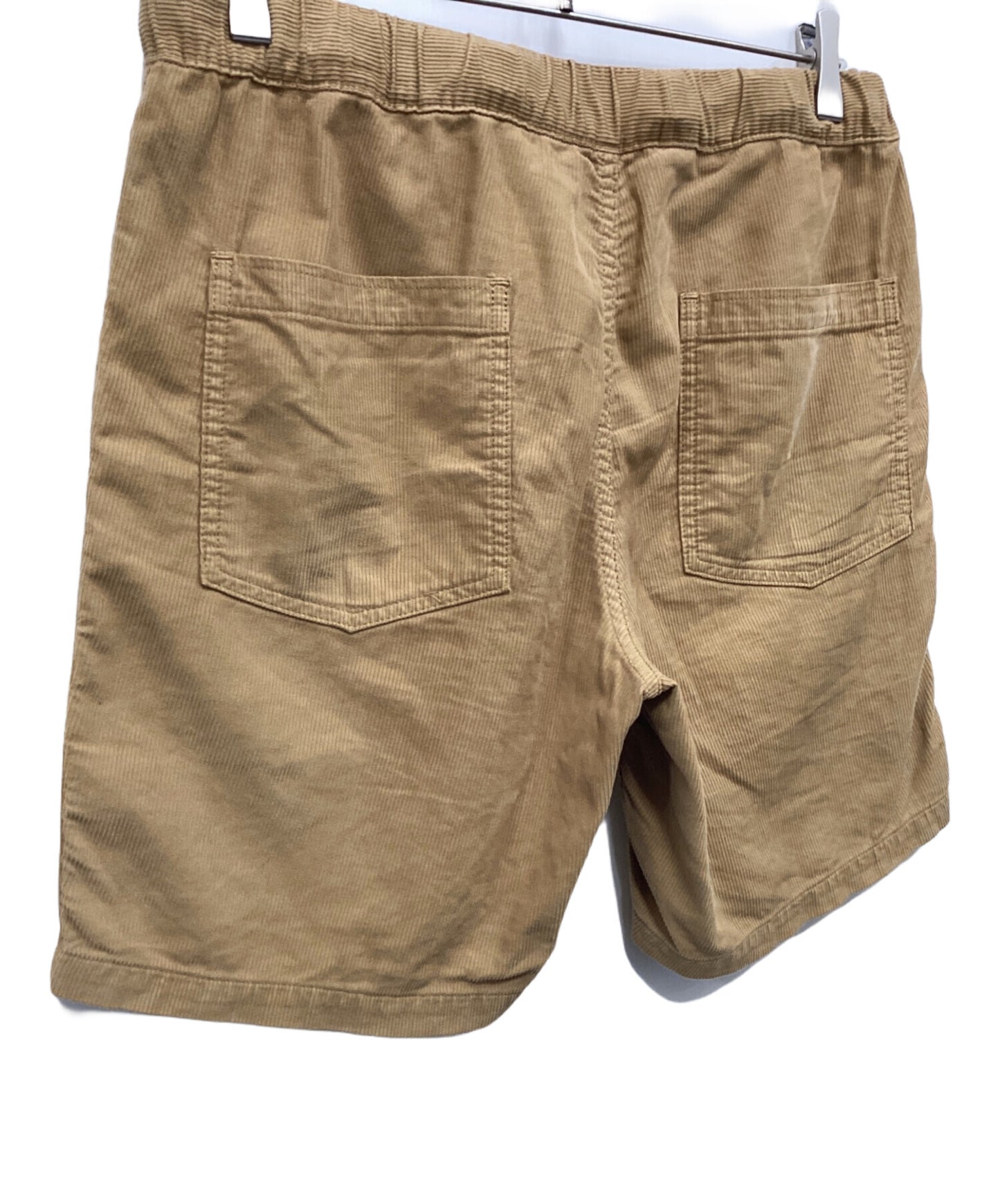 [Pre-owned] Hysteric Glamour baker shorts 02241AM03