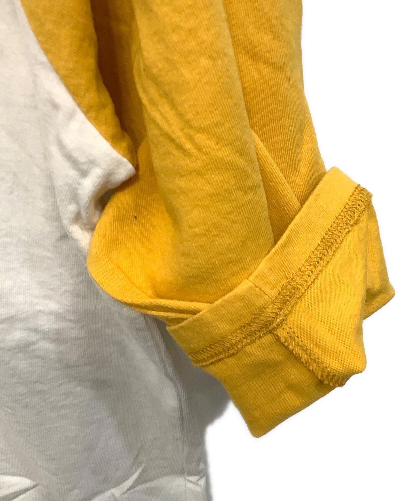 [Pre-owned] Hysteric Glamour raglan T-shirt 02233CL03