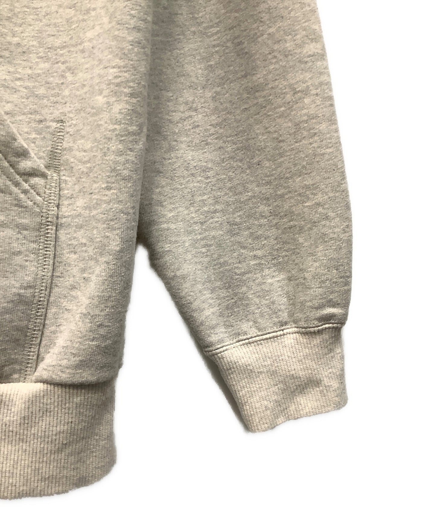 [Pre-owned] Hysteric Glamour zip hoodie 02243CF02