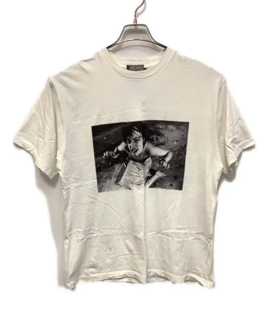 [Pre-owned] Hysteric Glamour T-shirt 02231CT35