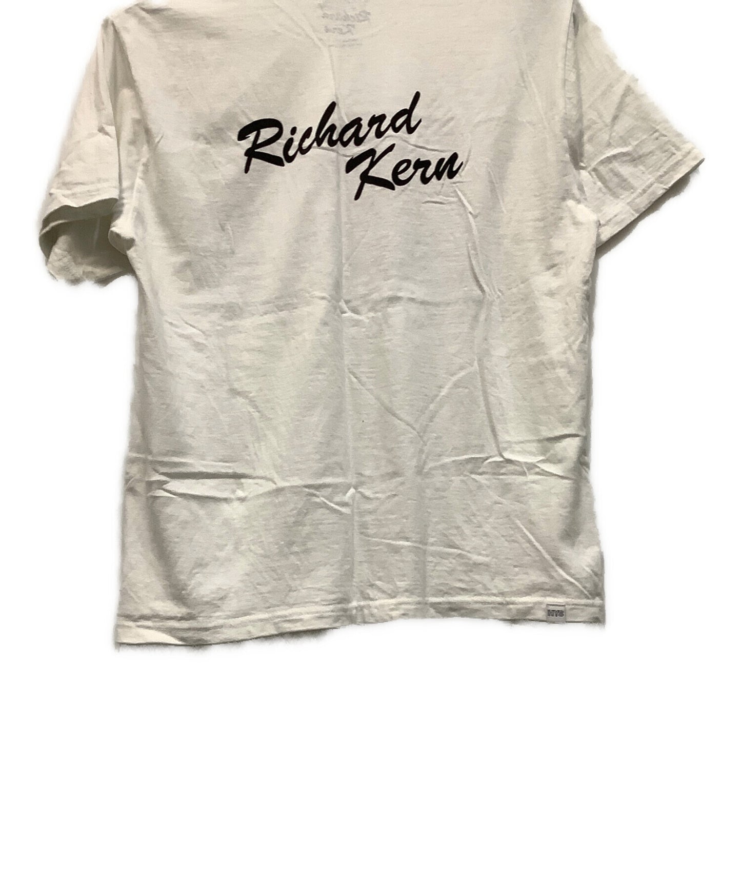 [Pre-owned] Hysteric Glamour T-shirt 02231CT35