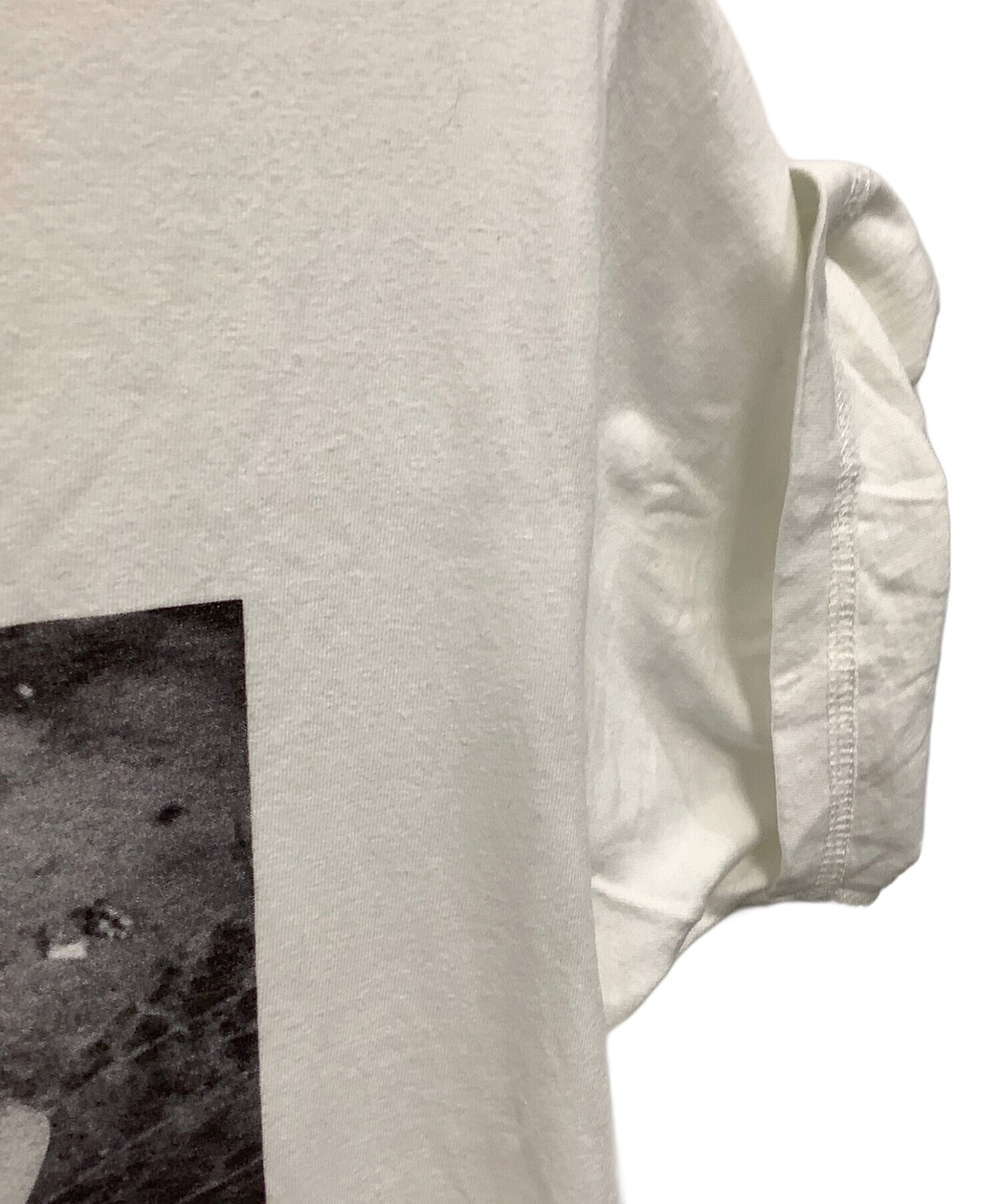 [Pre-owned] Hysteric Glamour T-shirt 02231CT35