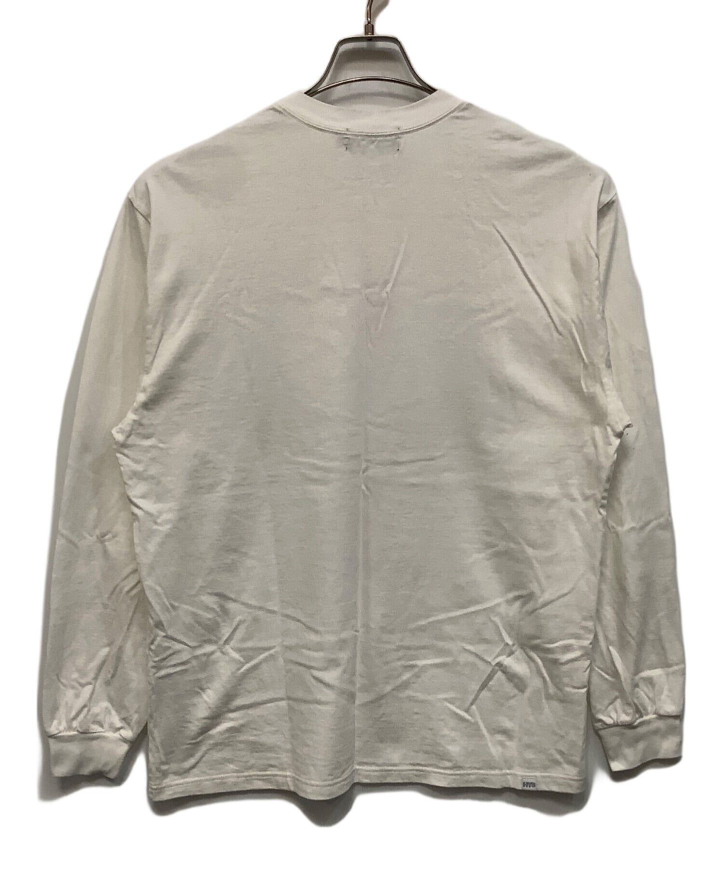 [Pre-owned] Hysteric Glamour long sleeve T-shirt 02243CL09