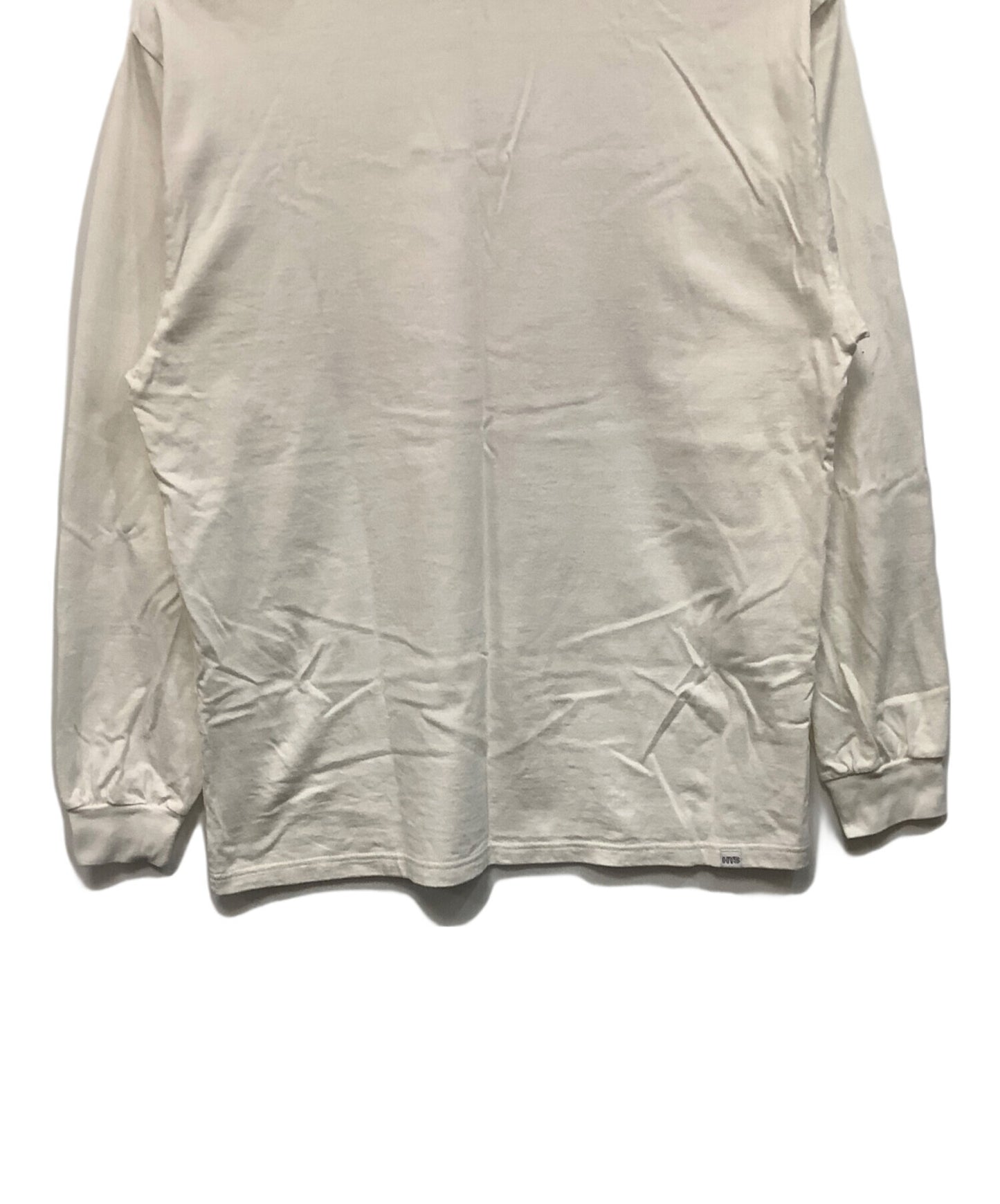 [Pre-owned] Hysteric Glamour long sleeve T-shirt 02243CL09