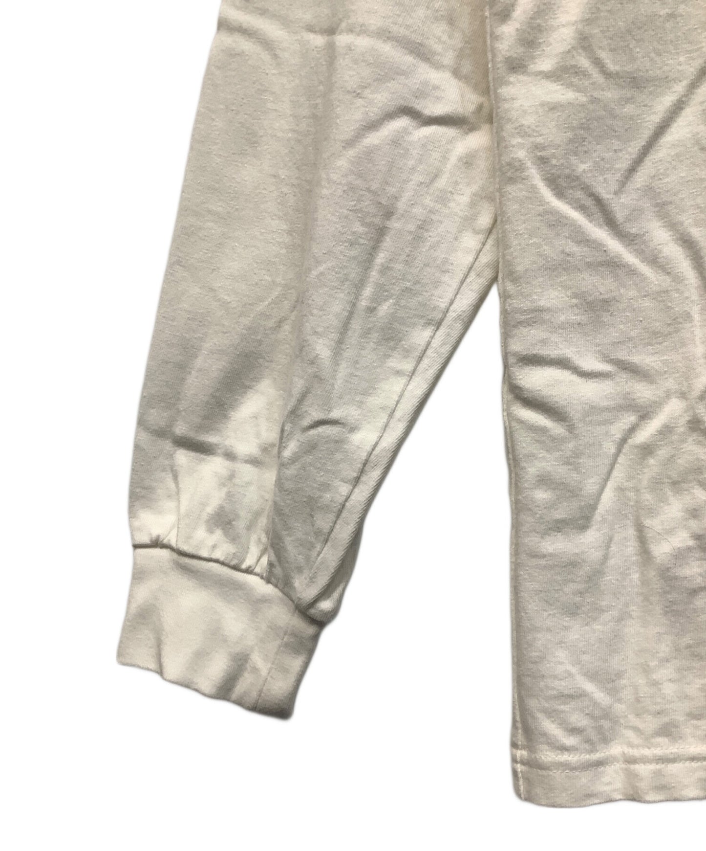 [Pre-owned] Hysteric Glamour long sleeve T-shirt 02243CL09