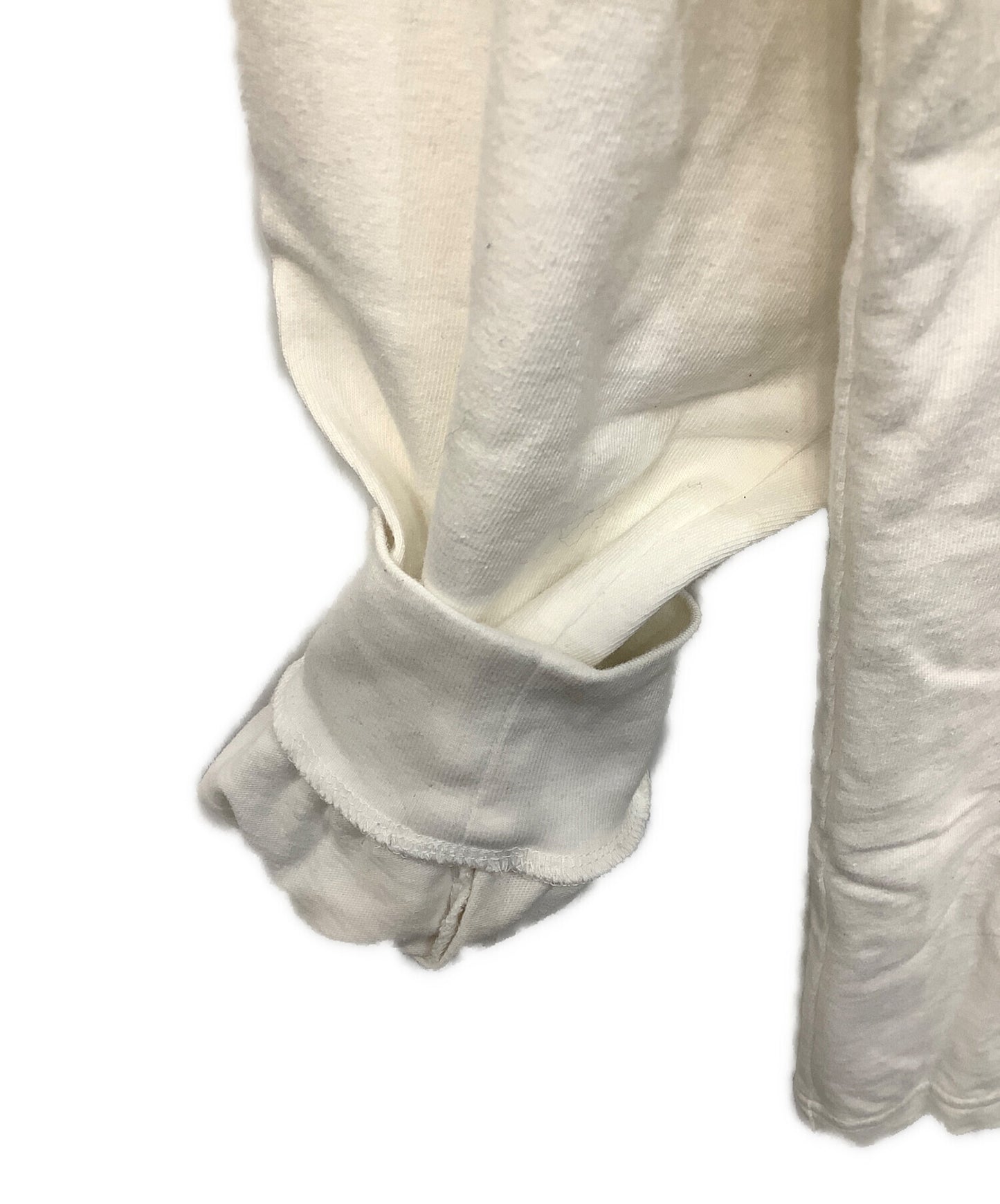 [Pre-owned] Hysteric Glamour long sleeve T-shirt 02243CL09