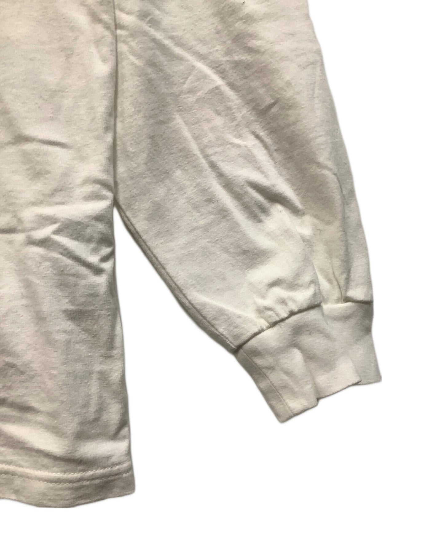 [Pre-owned] Hysteric Glamour long sleeve T-shirt 02243CL09