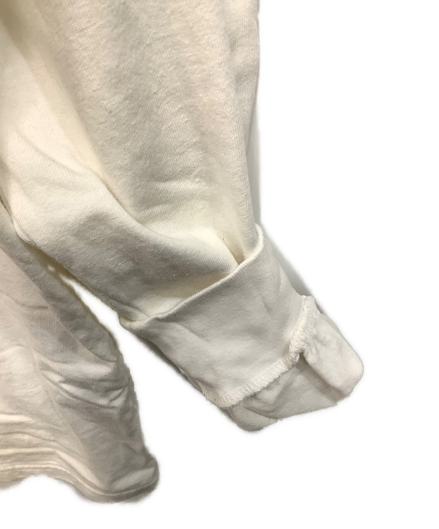 [Pre-owned] Hysteric Glamour long sleeve T-shirt 02243CL09