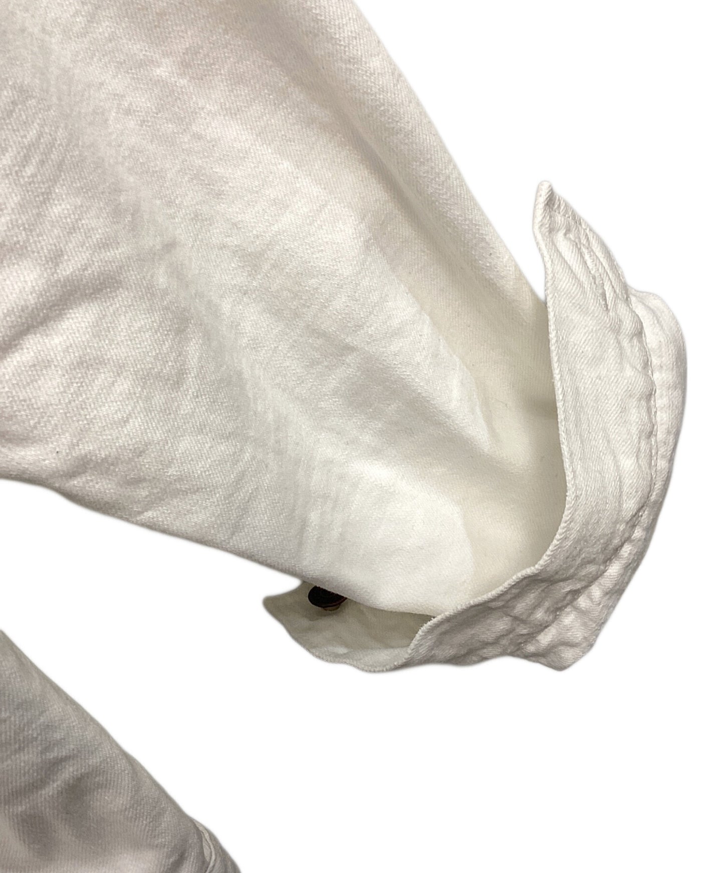 [Pre-owned] Hysteric Glamour denim jacket 02223AB15