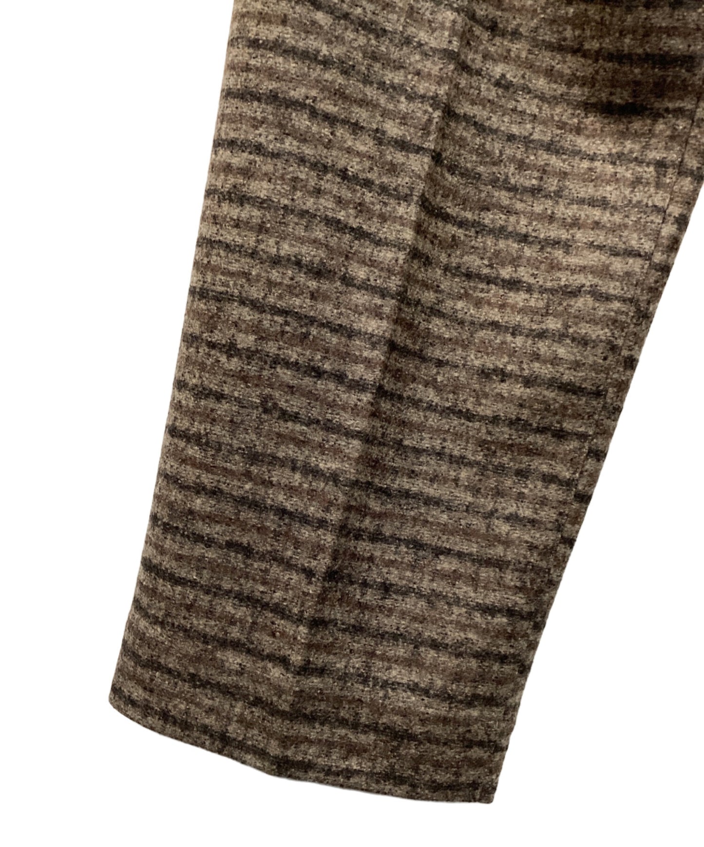 [Pre-owned] Hysteric Glamour tuxedo pants 02243CP04