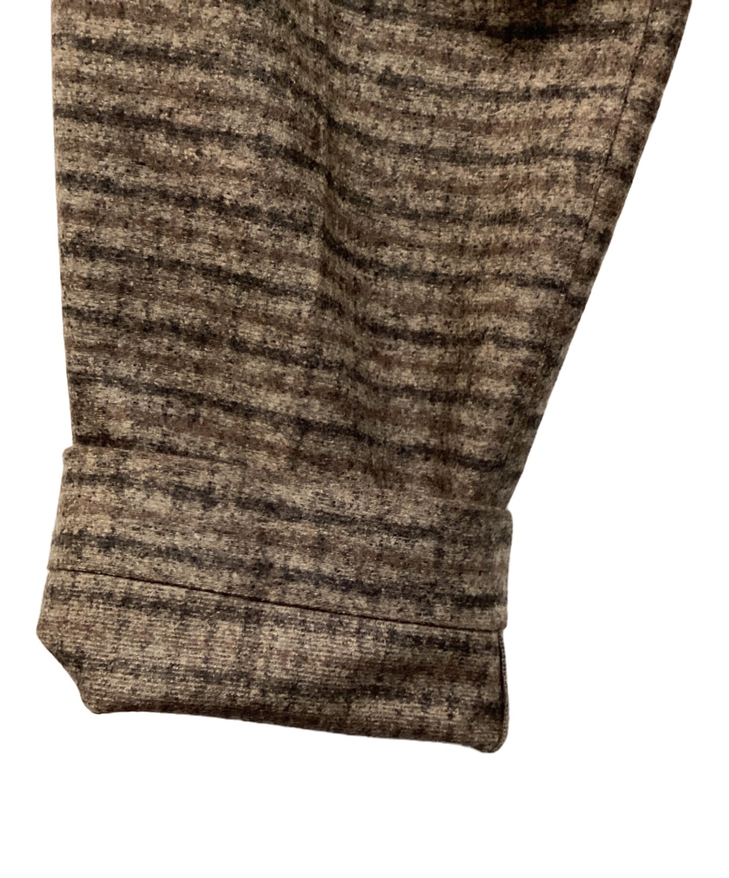 [Pre-owned] Hysteric Glamour tuxedo pants 02243CP04