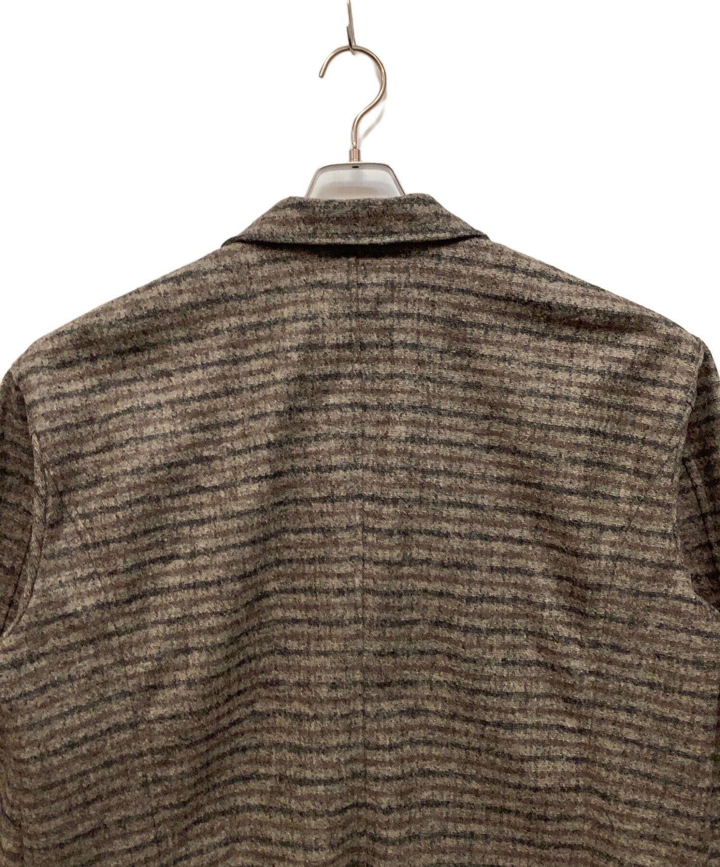 [Pre-owned] Hysteric Glamour double-breasted jacket 02243CJ02