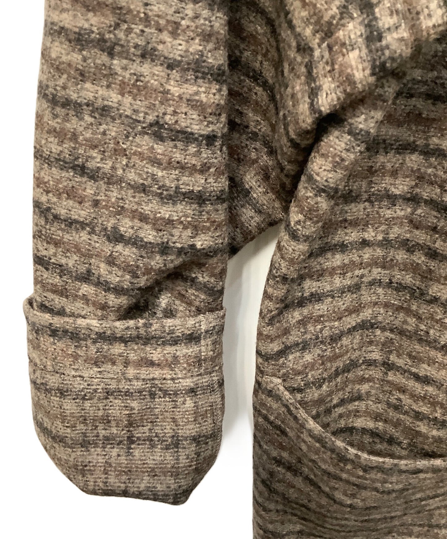 [Pre-owned] Hysteric Glamour double-breasted jacket 02243CJ02