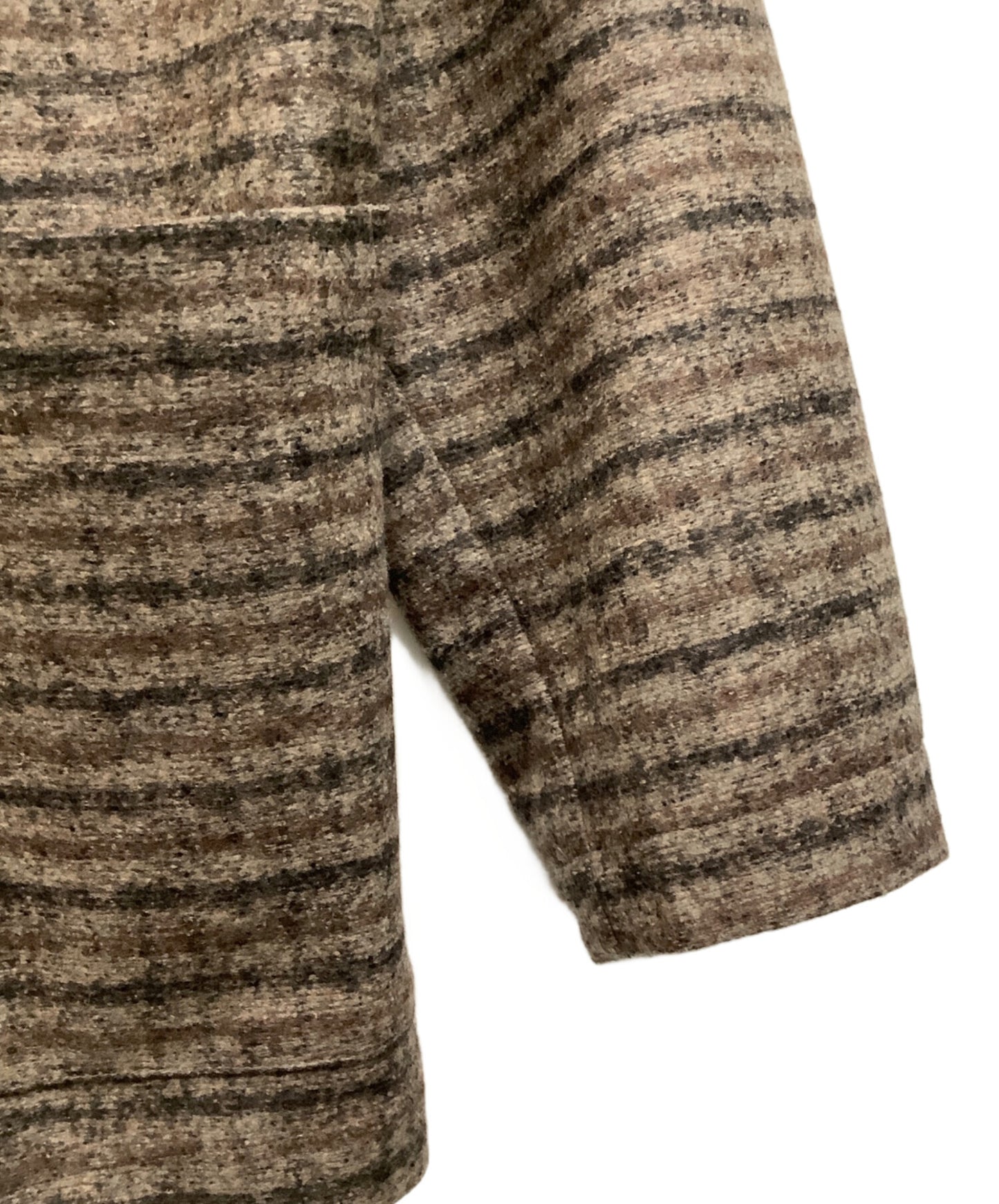 [Pre-owned] Hysteric Glamour double-breasted jacket 02243CJ02