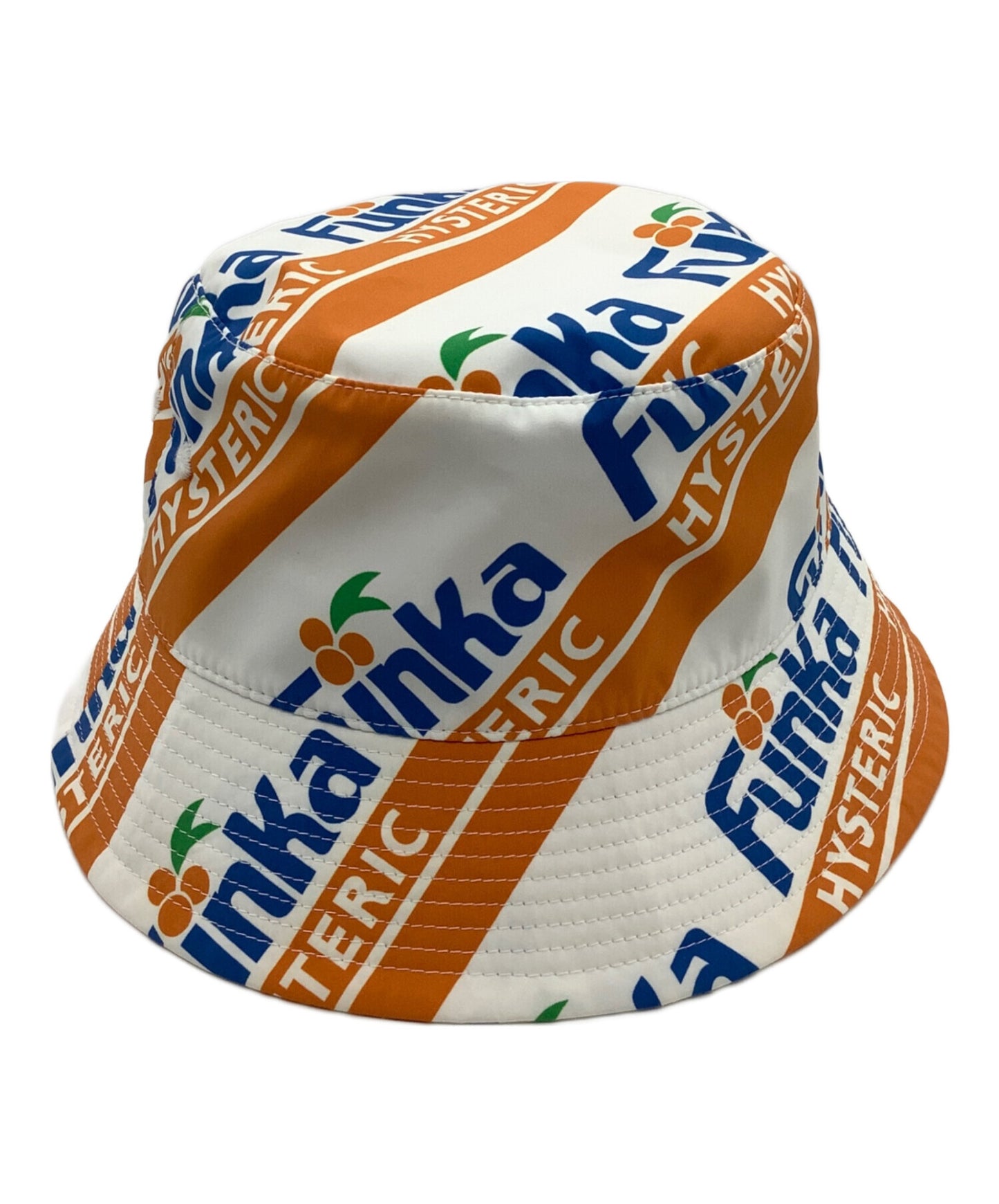 [Pre-owned] Hysteric Glamour bucket hat 02241QH01