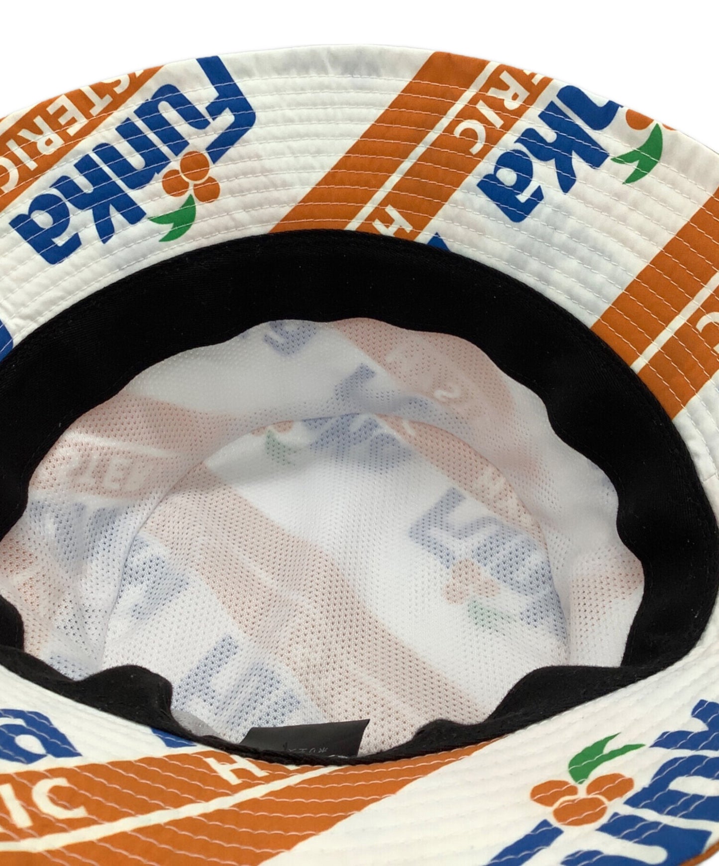 [Pre-owned] Hysteric Glamour bucket hat 02241QH01