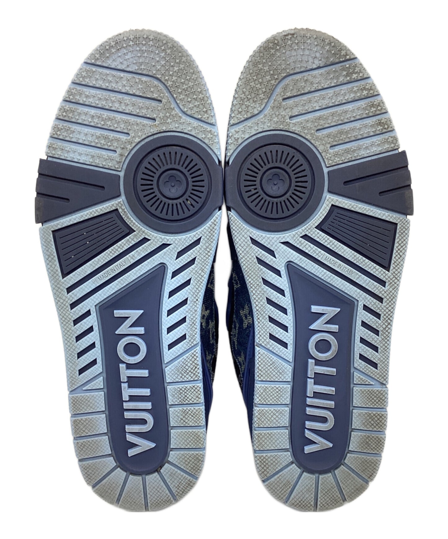 [Pre-owned] LOUIS VUITTON sneaker