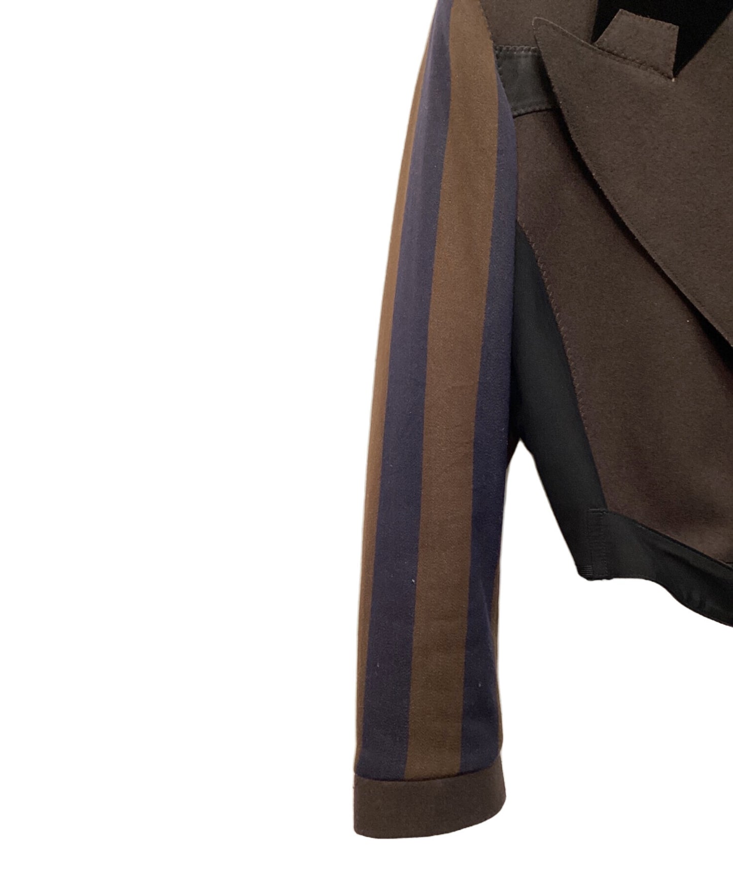 [Pre-owned] Jean Paul Gaultier FEMME cropped jacket