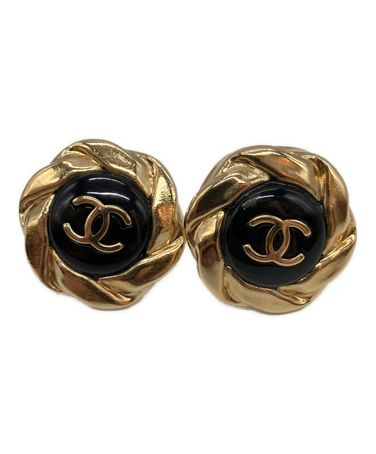 [Pre-owned] CHANEL CHANEL Earrings A22A