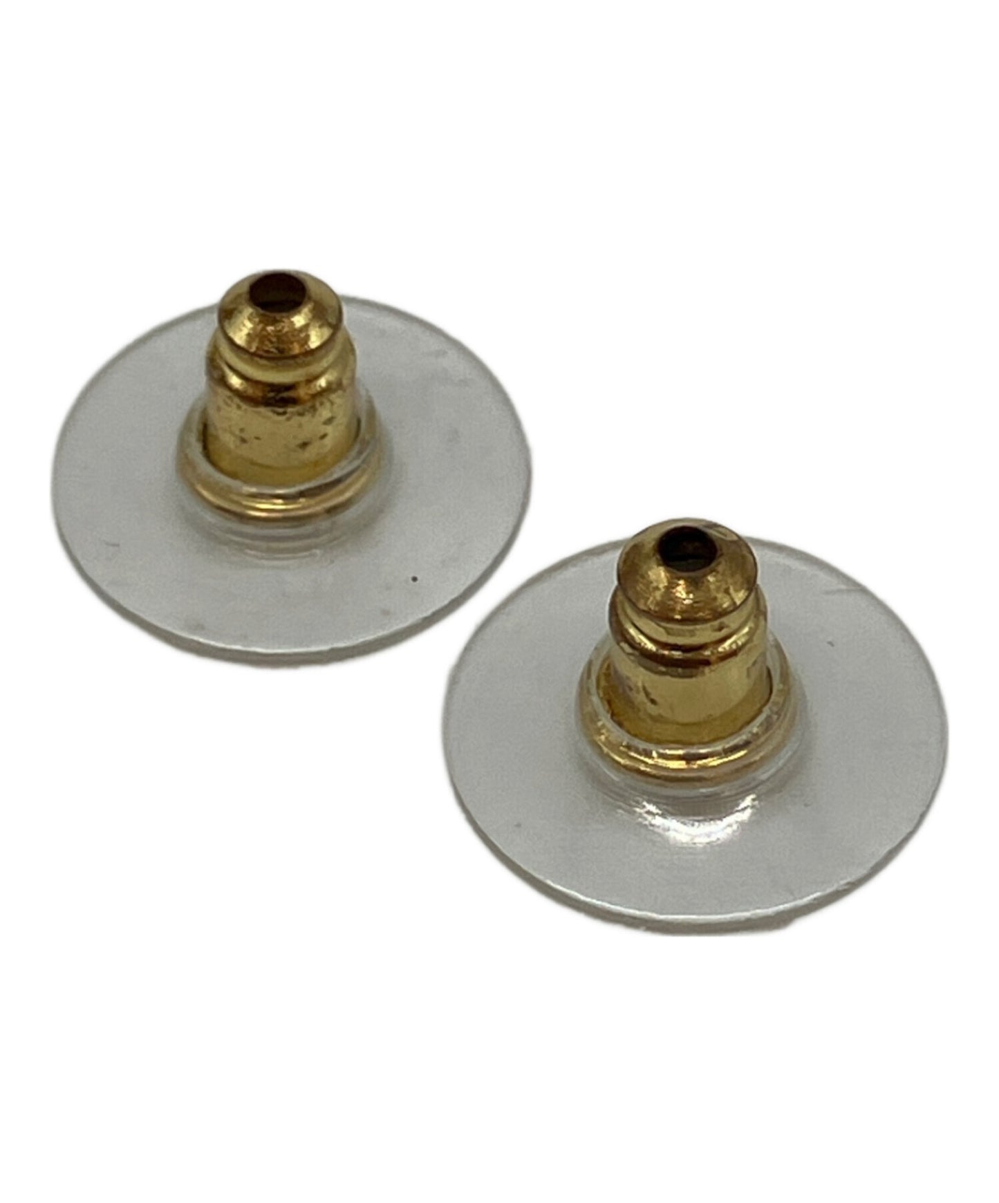 [Pre-owned] CHANEL CHANEL Earrings A22A