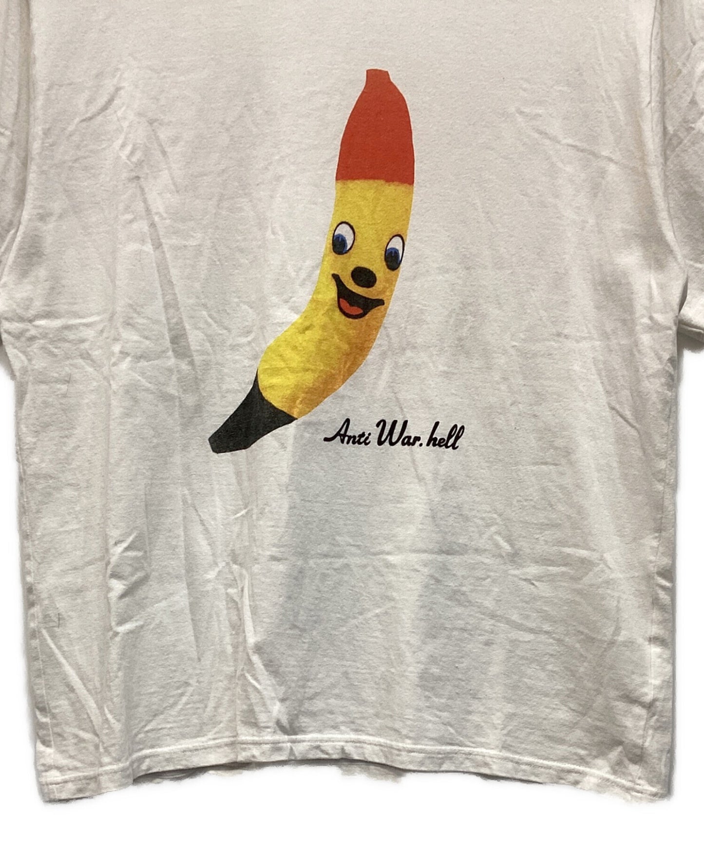 [Pre-owned] Hysteric Glamour T-shirt 02241CT06