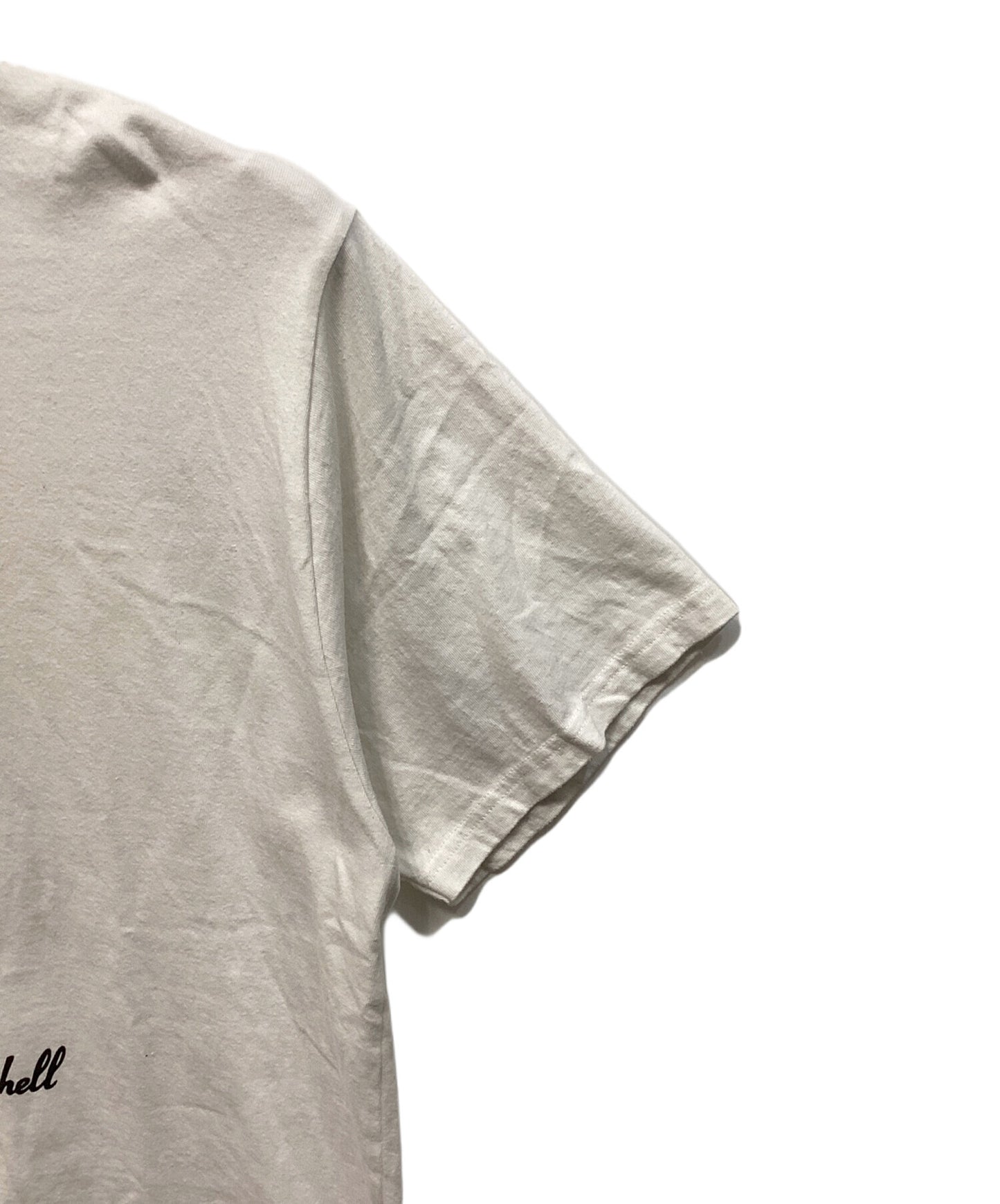 [Pre-owned] Hysteric Glamour T-shirt 02241CT06