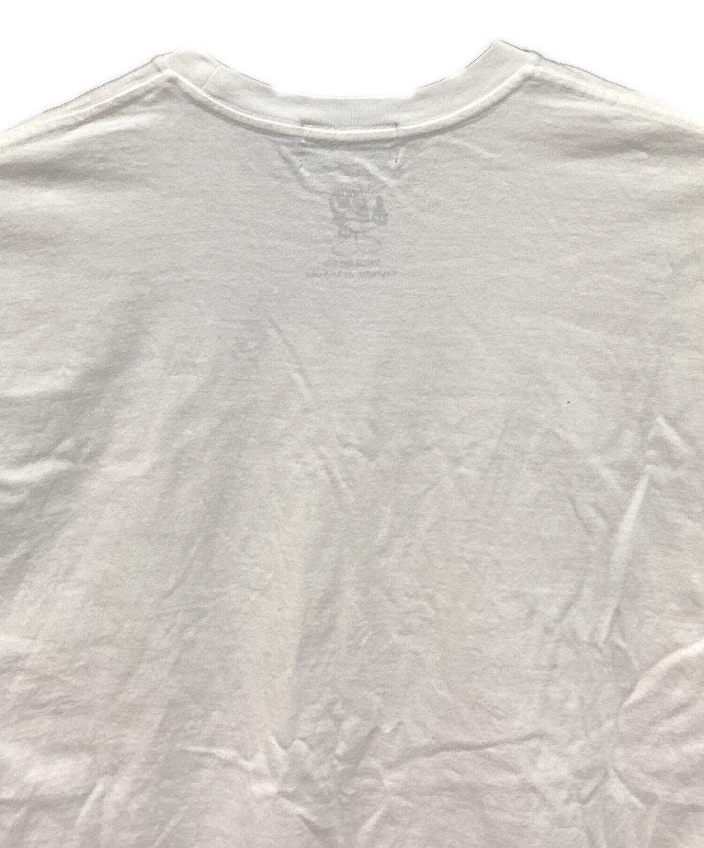 [Pre-owned] Hysteric Glamour T-shirt 02241CT46