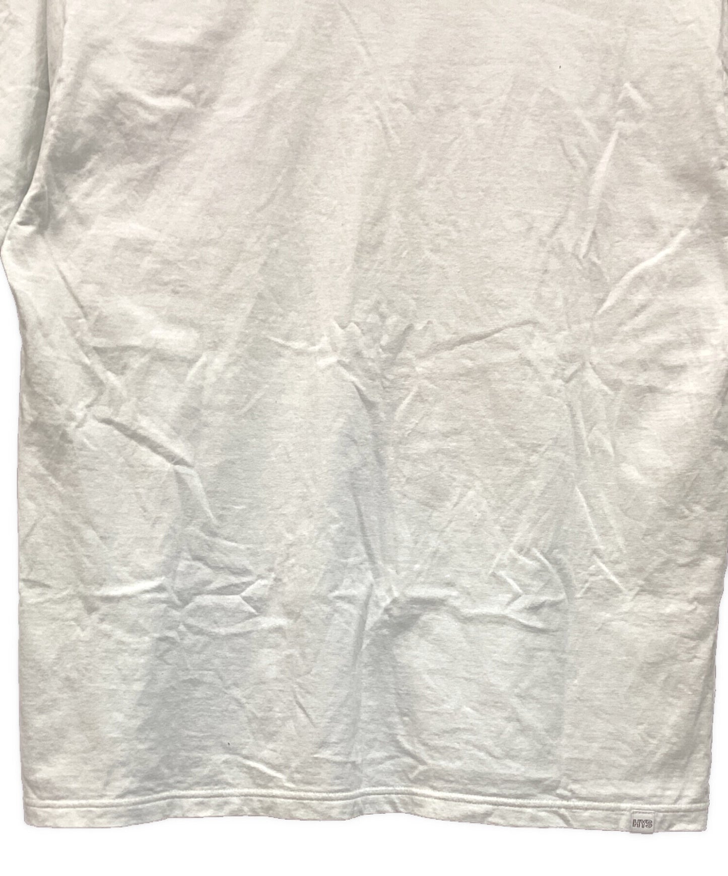 [Pre-owned] Hysteric Glamour T-shirt 02241CT46