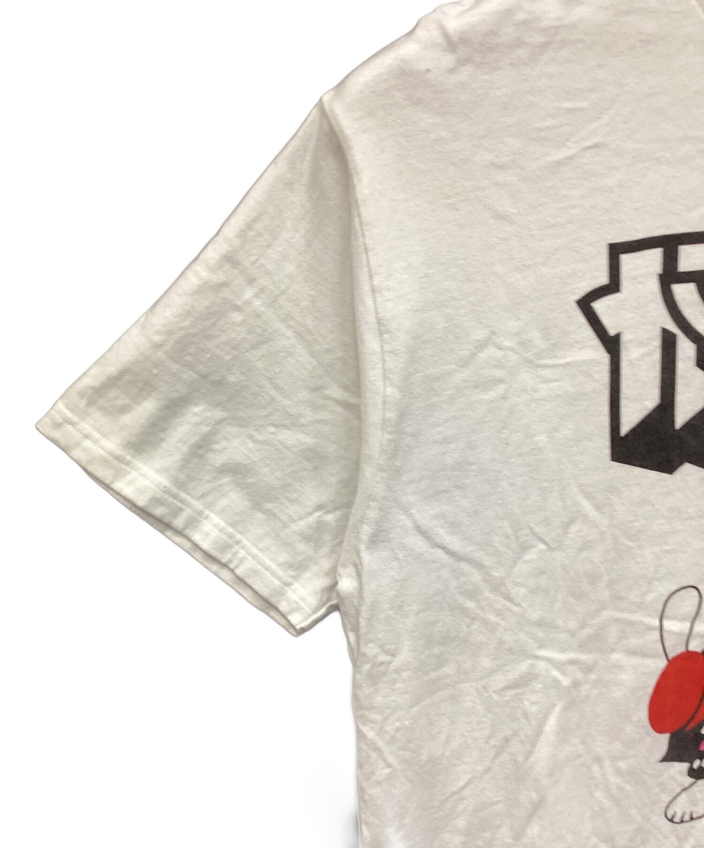 [Pre-owned] Hysteric Glamour T-shirt 02241CT46