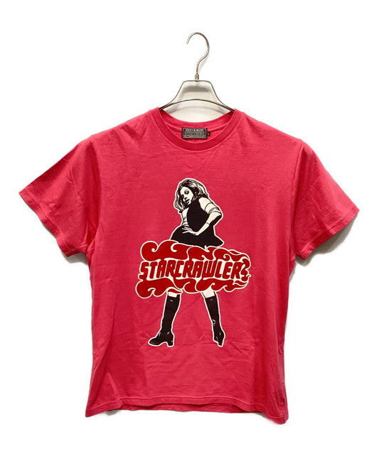 [Pre-owned] Hysteric Glamour T-shirt 02243CT14