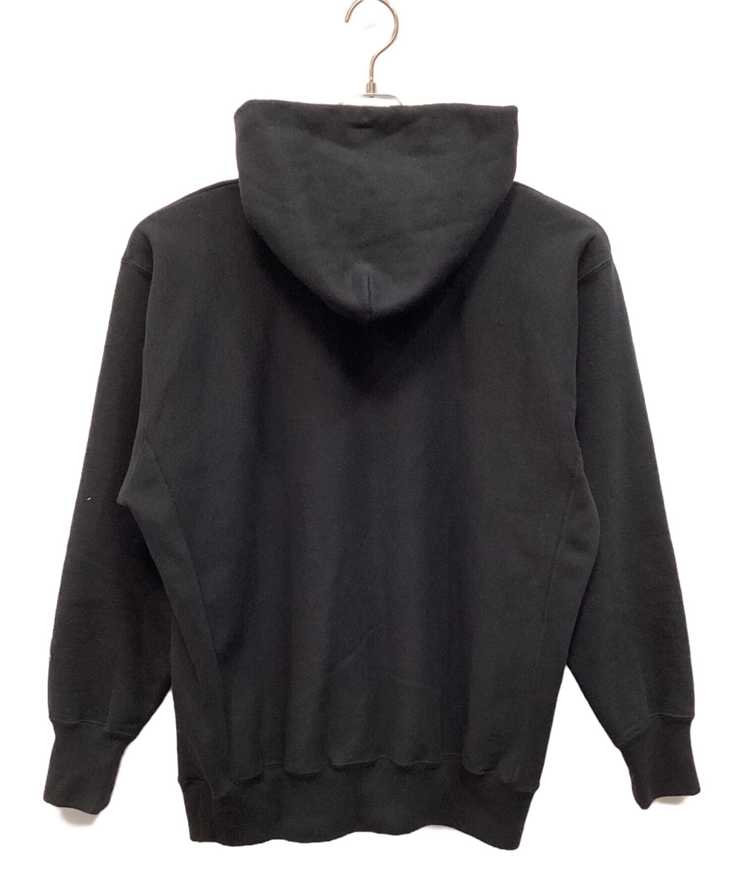 [Pre-owned] Hysteric Glamour EVIL'S DAYDREAM Hoodie 02243CF03