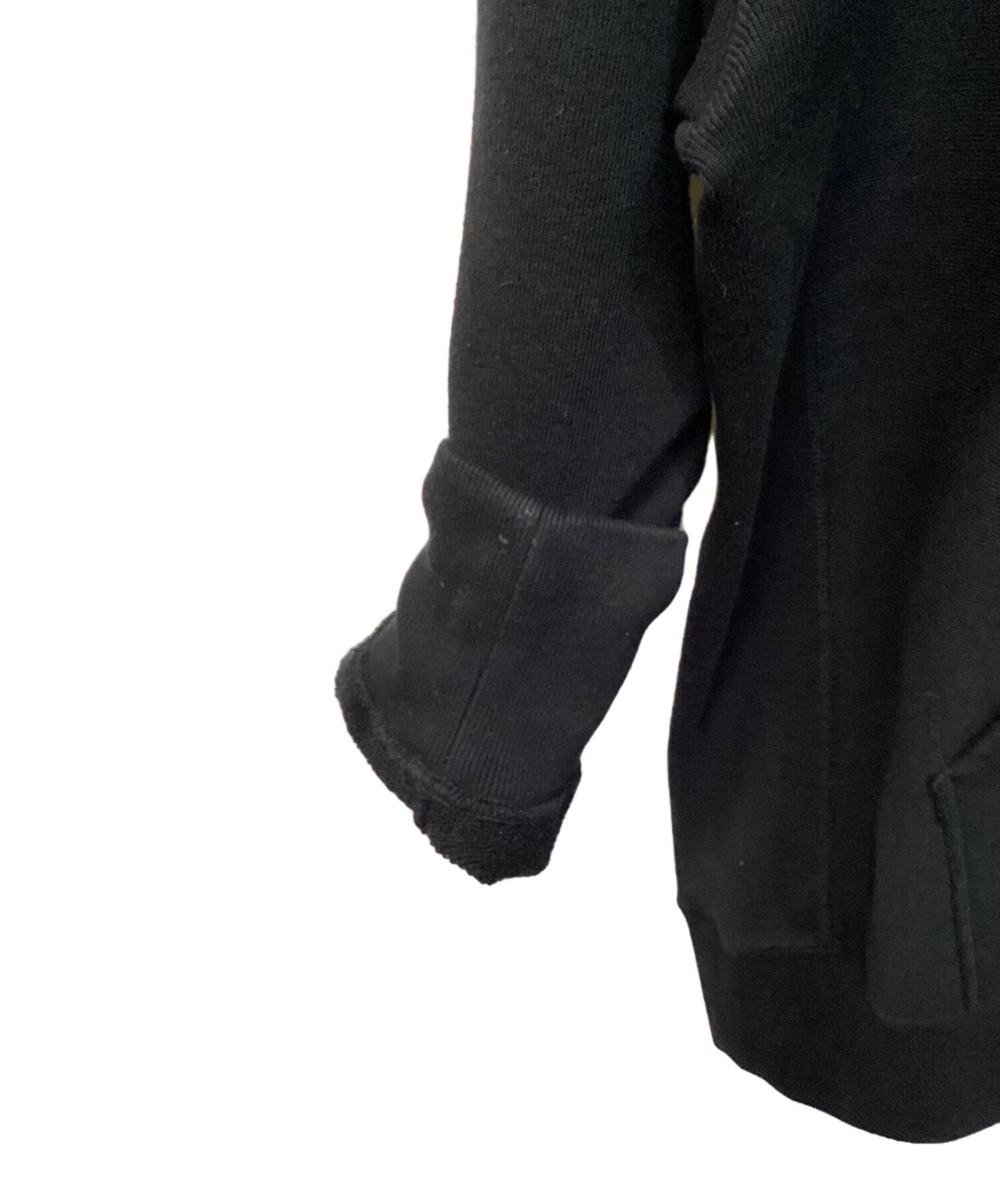 [Pre-owned] Hysteric Glamour EVIL'S DAYDREAM Hoodie 02243CF03