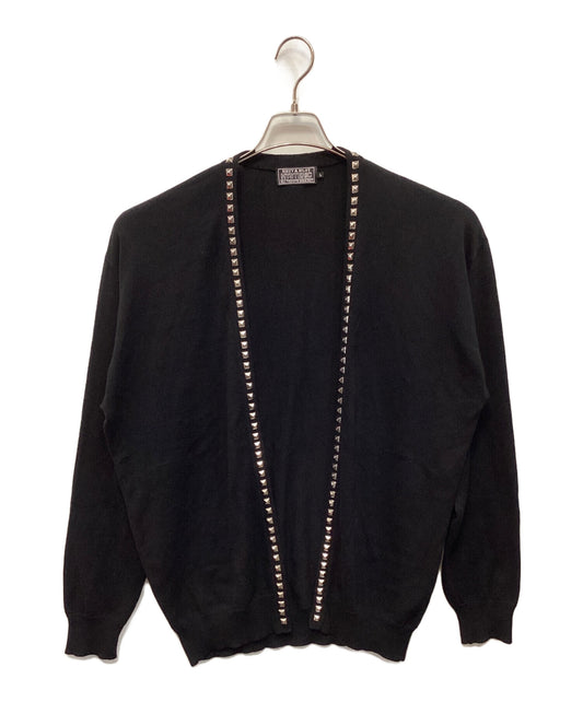 [Pre-owned] Hysteric Glamour Studded Cardigan 02213ND01