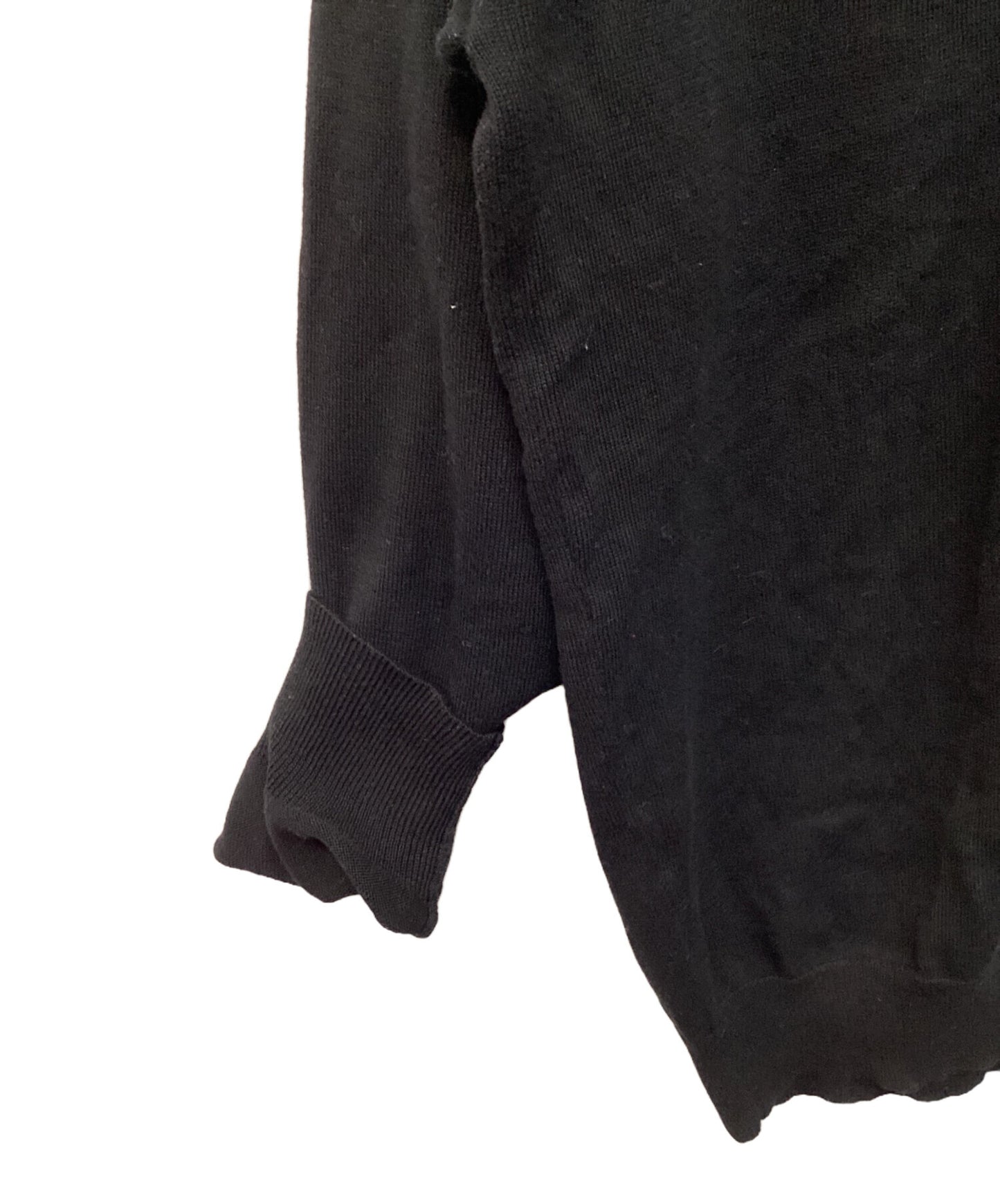 [Pre-owned] Hysteric Glamour Studded Cardigan 02213ND01