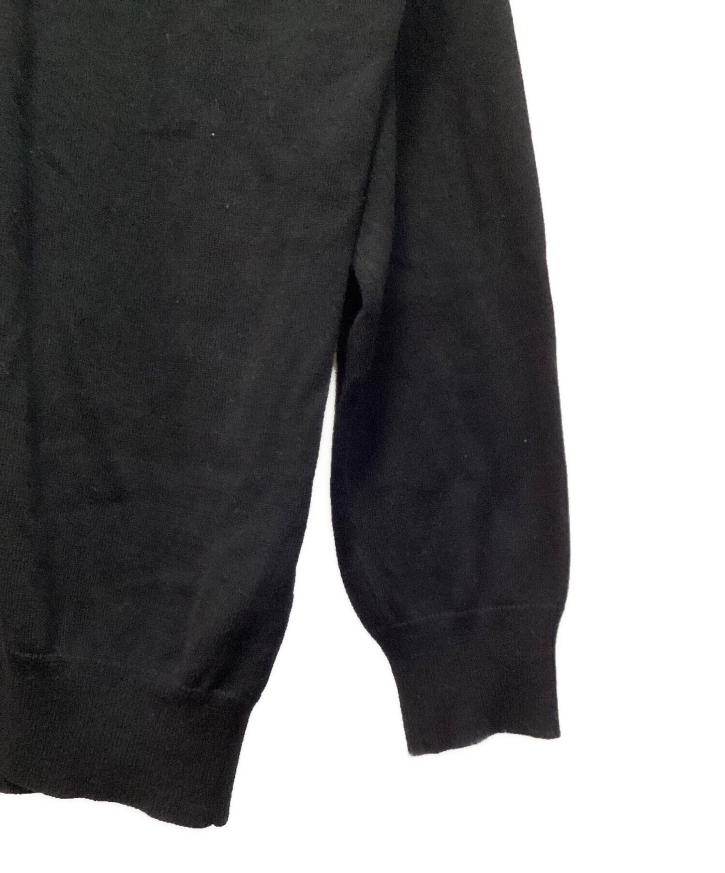 [Pre-owned] Hysteric Glamour Studded Cardigan 02213ND01