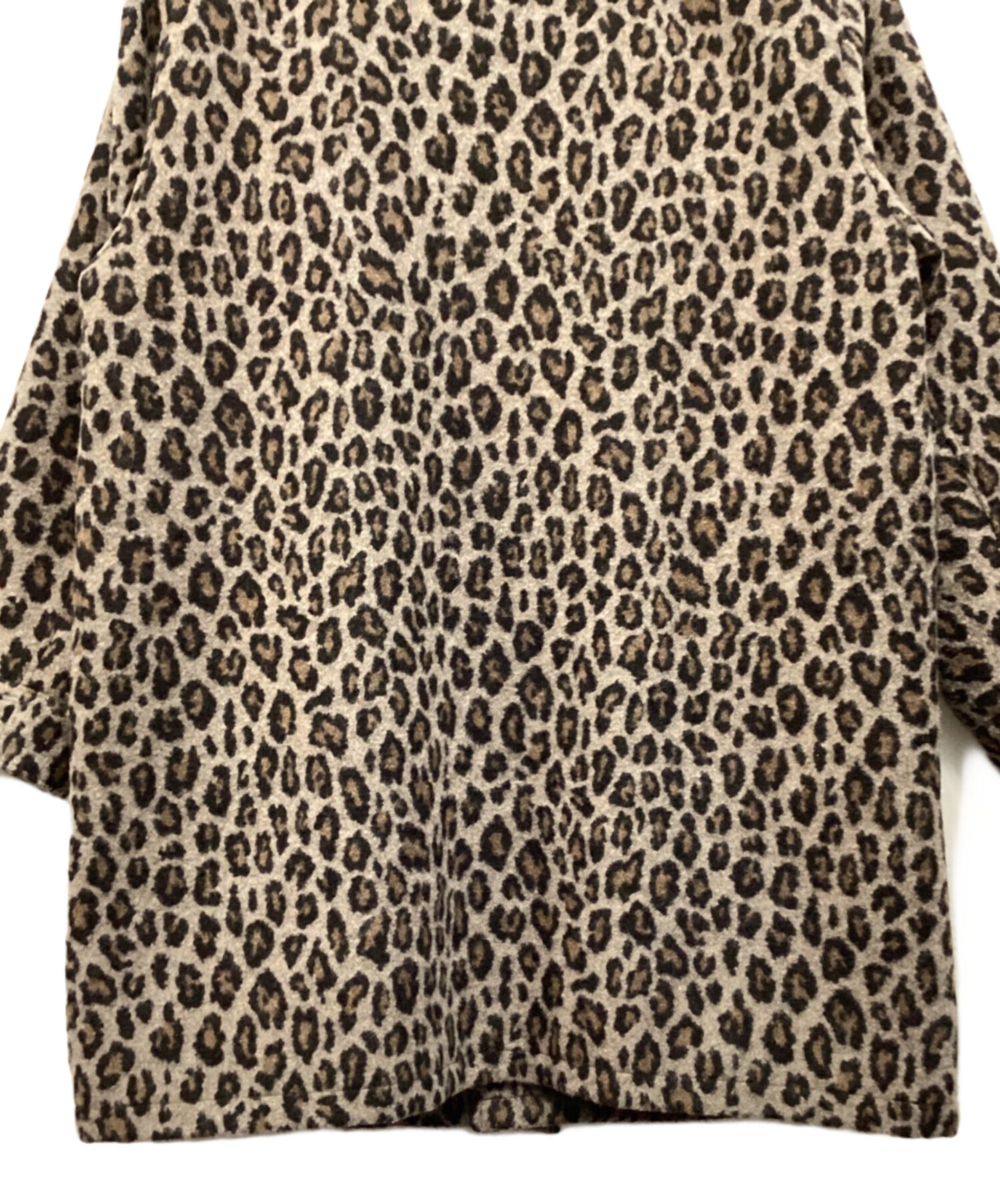 [Pre-owned] Hysteric Glamour VIXEN LINE embroidered M-65 coat 01243AC01