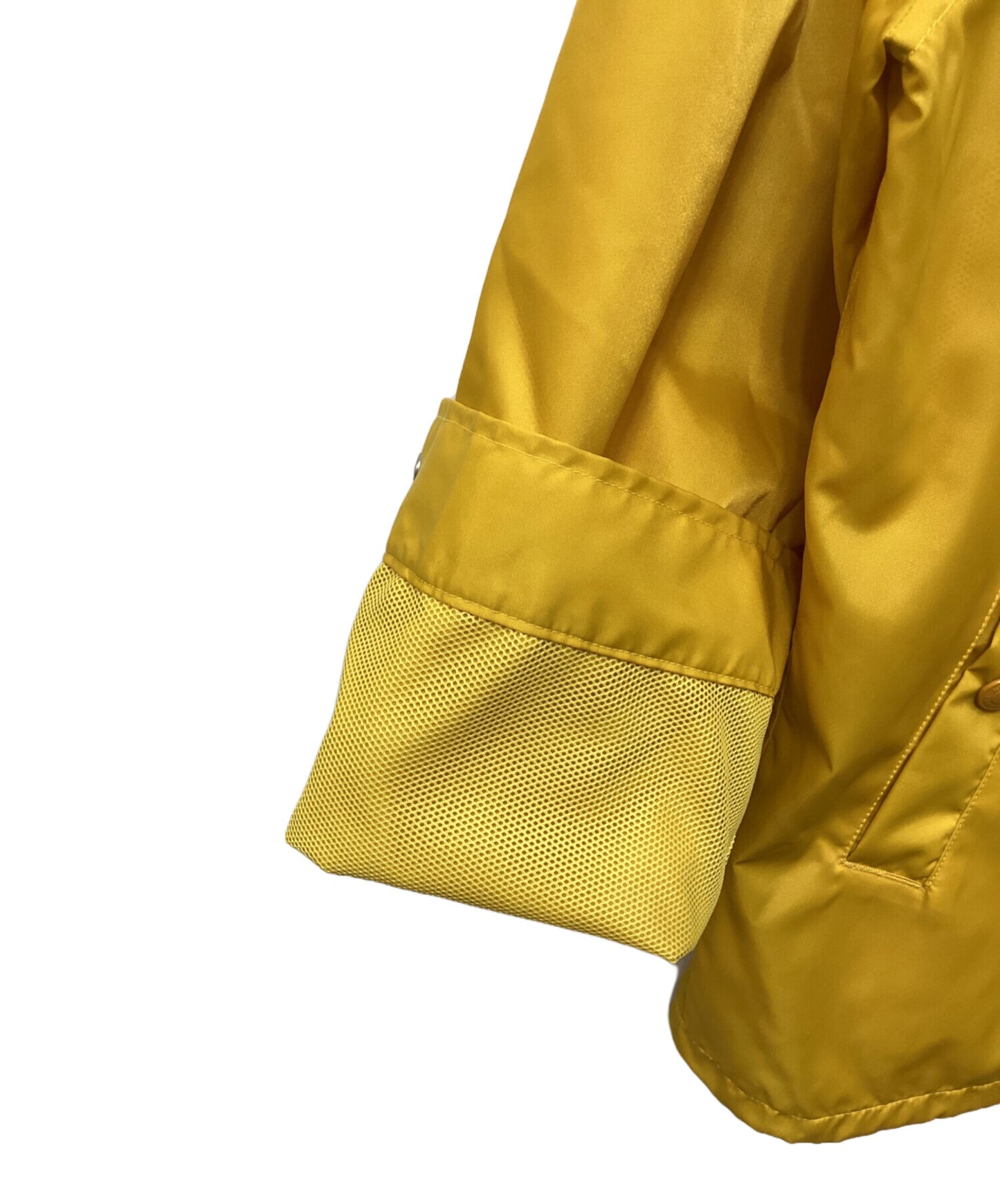 [Pre-owned] Hysteric Glamour coach jacket 02231AB03