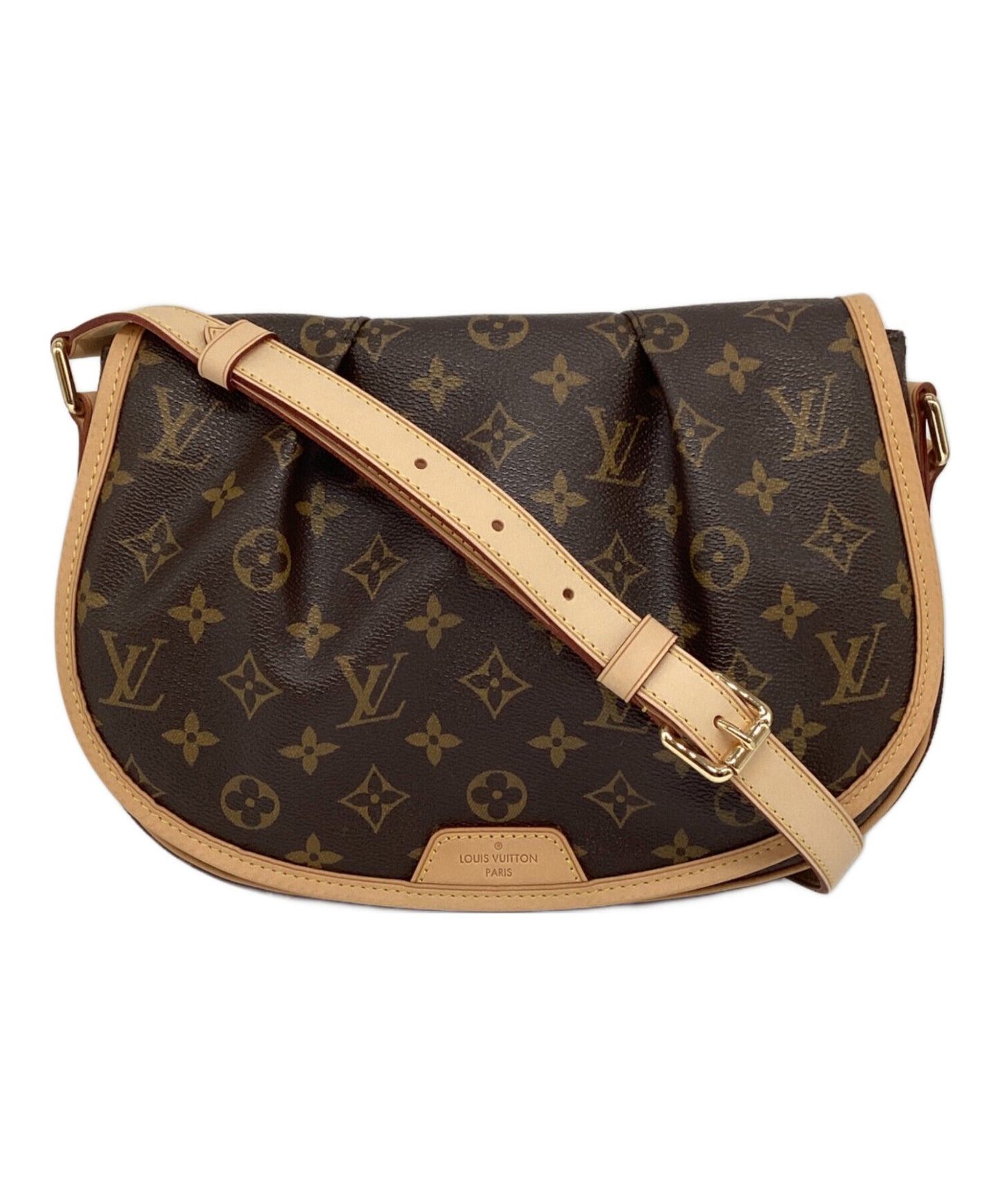 [Pre-owned] LOUIS VUITTON shoulder bag M40474