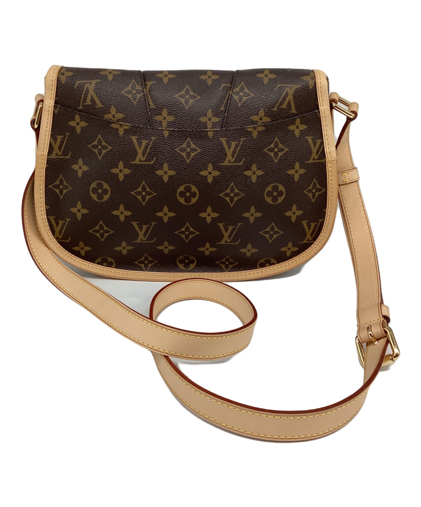 [Pre-owned] LOUIS VUITTON shoulder bag M40474