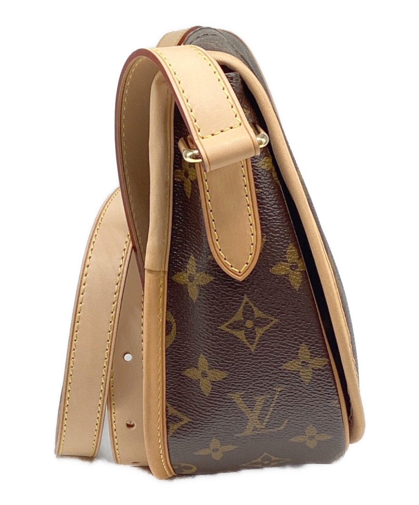 [Pre-owned] LOUIS VUITTON shoulder bag M40474