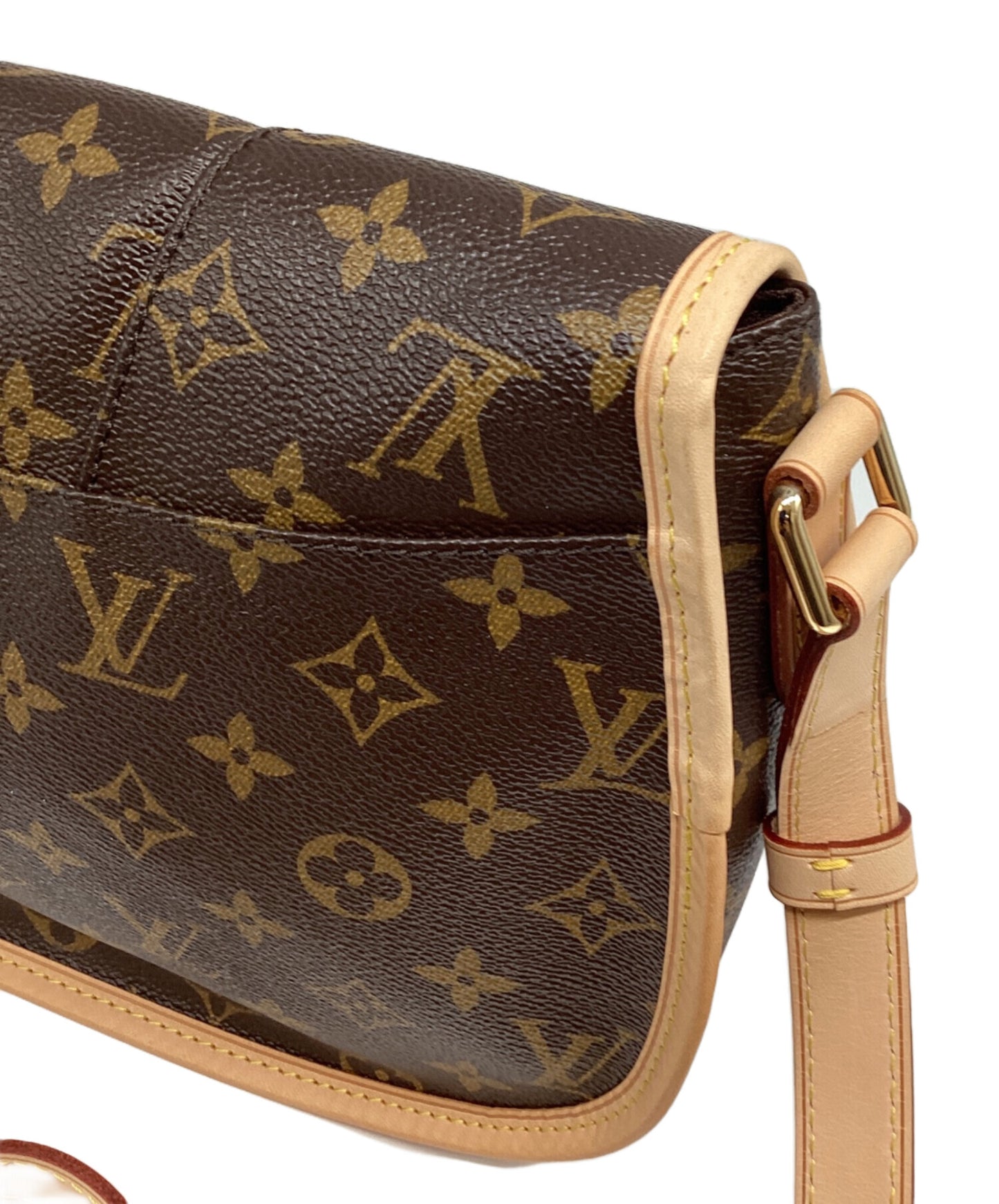 [Pre-owned] LOUIS VUITTON shoulder bag M40474