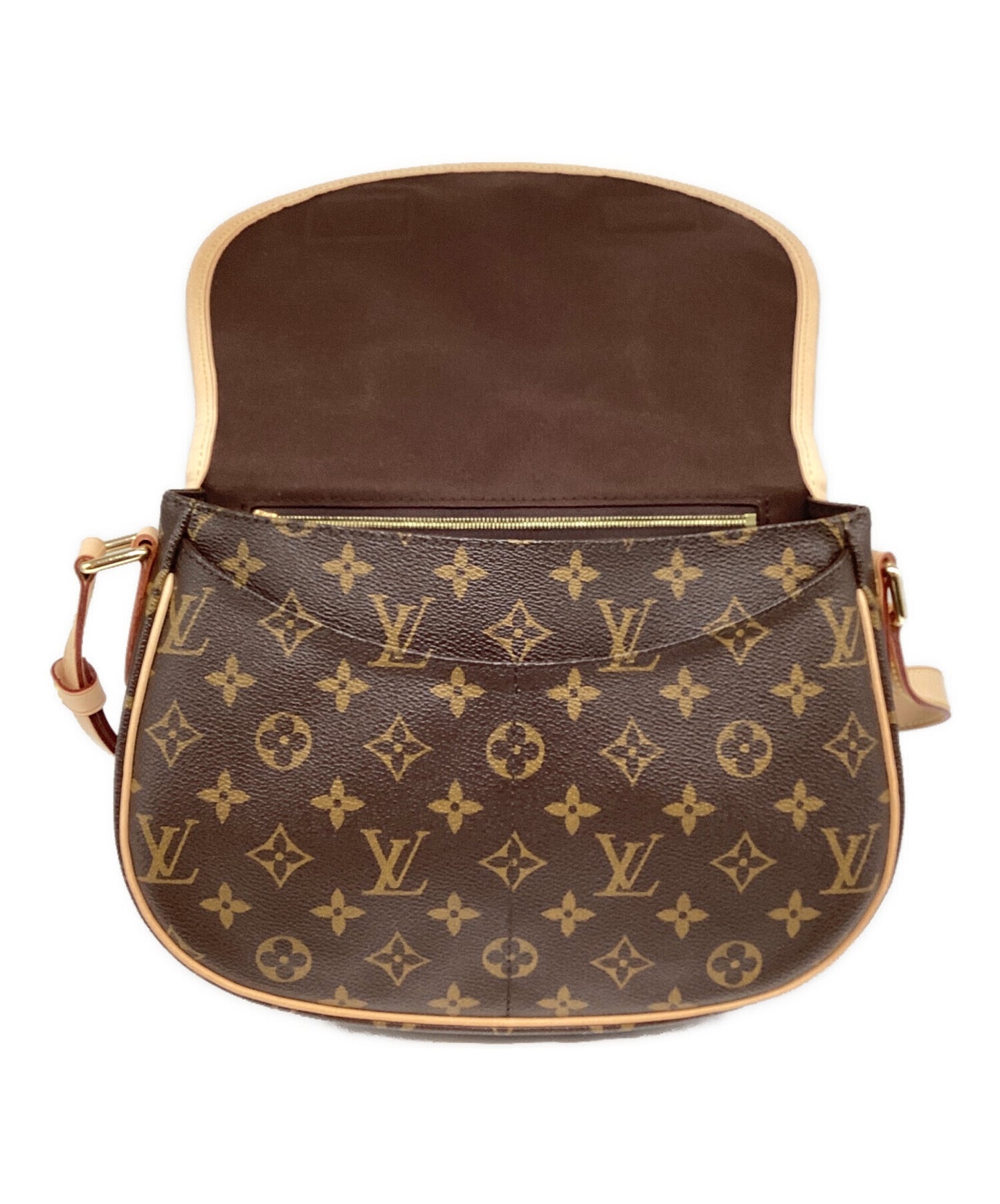 [Pre-owned] LOUIS VUITTON shoulder bag M40474