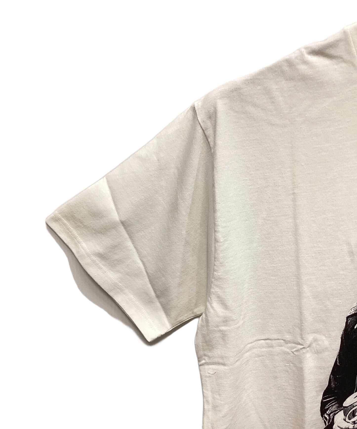 [Pre-owned] Hysteric Glamour Short sleeve cut and sewn DENNIS MORRIS SID VICIOUS 02241CT25500