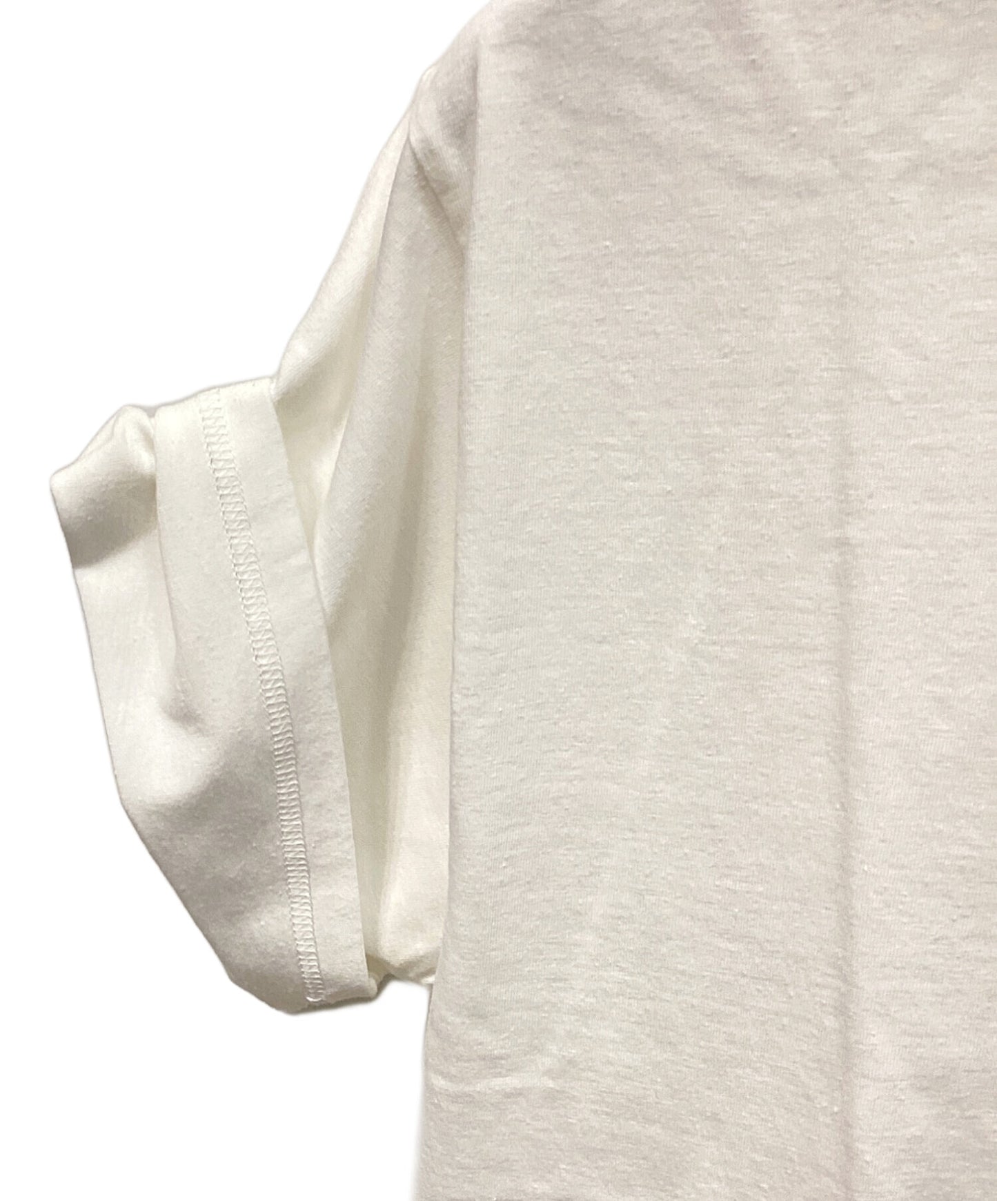 [Pre-owned] Hysteric Glamour Short sleeve cut and sewn DENNIS MORRIS SID VICIOUS 02241CT25500