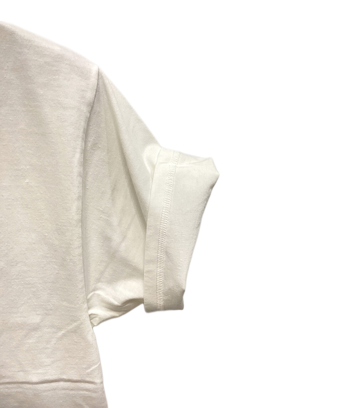 [Pre-owned] Hysteric Glamour Short sleeve cut and sewn DENNIS MORRIS SID VICIOUS 02241CT25500